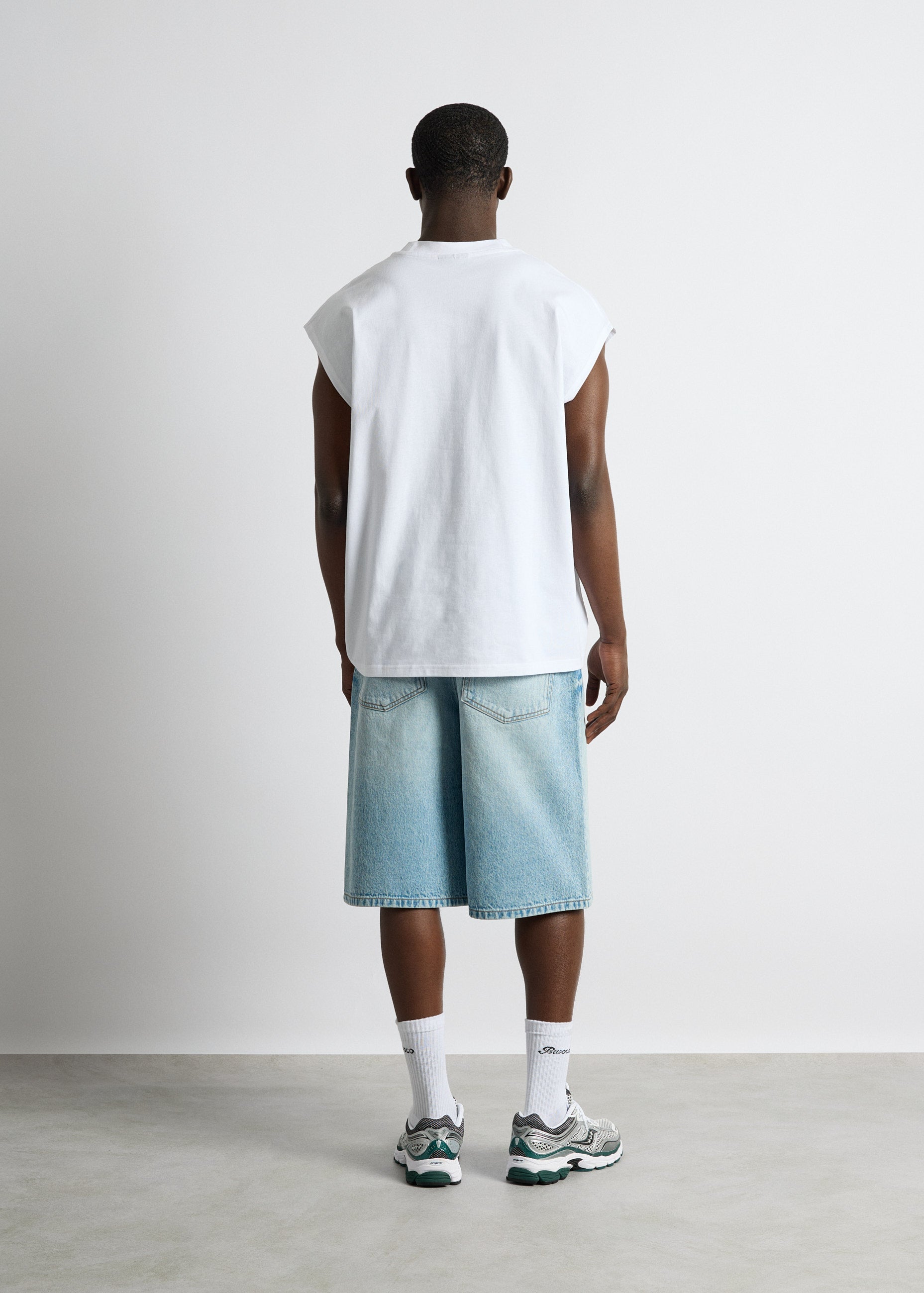 Muscle Shirt