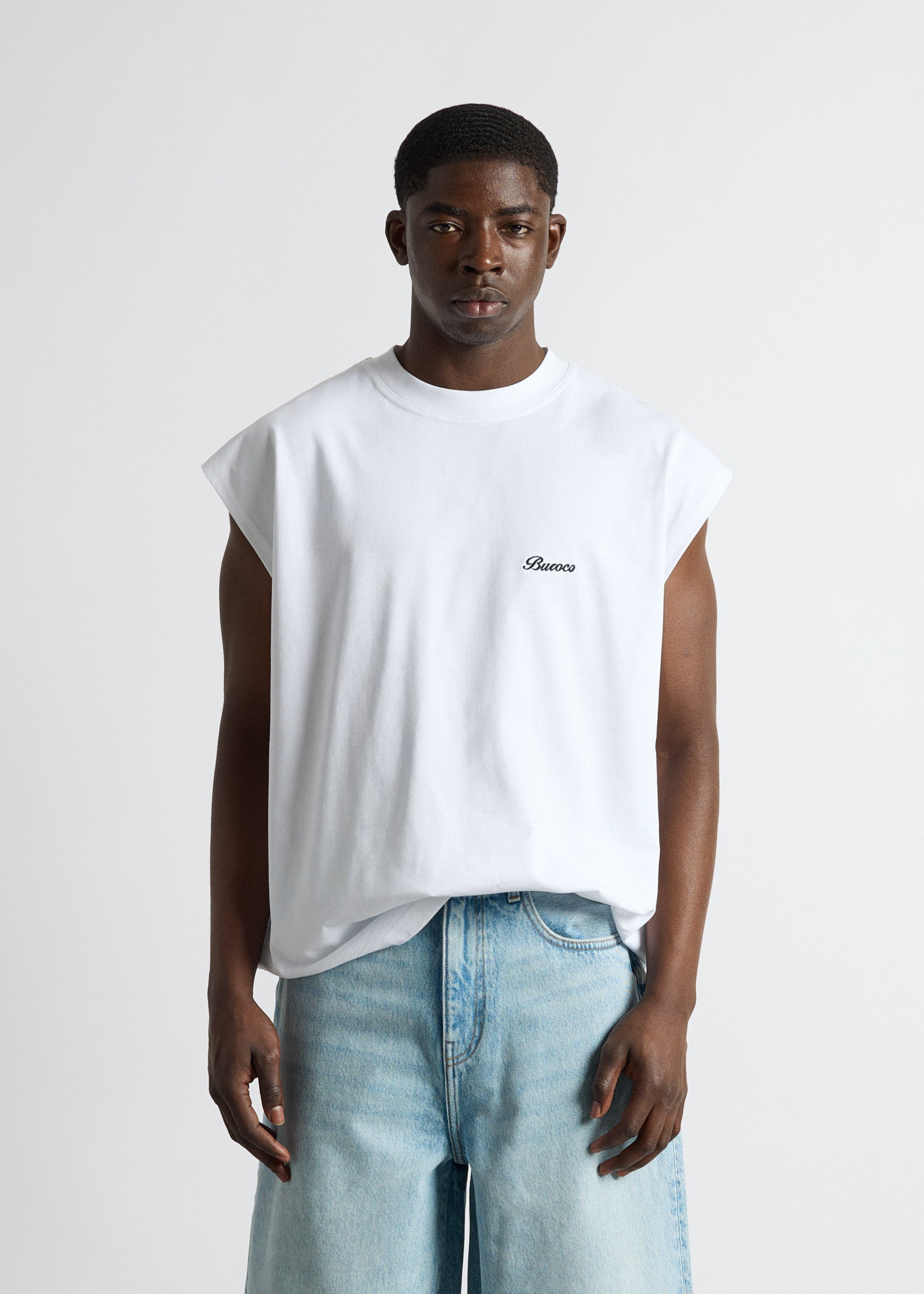 Muscle Shirt