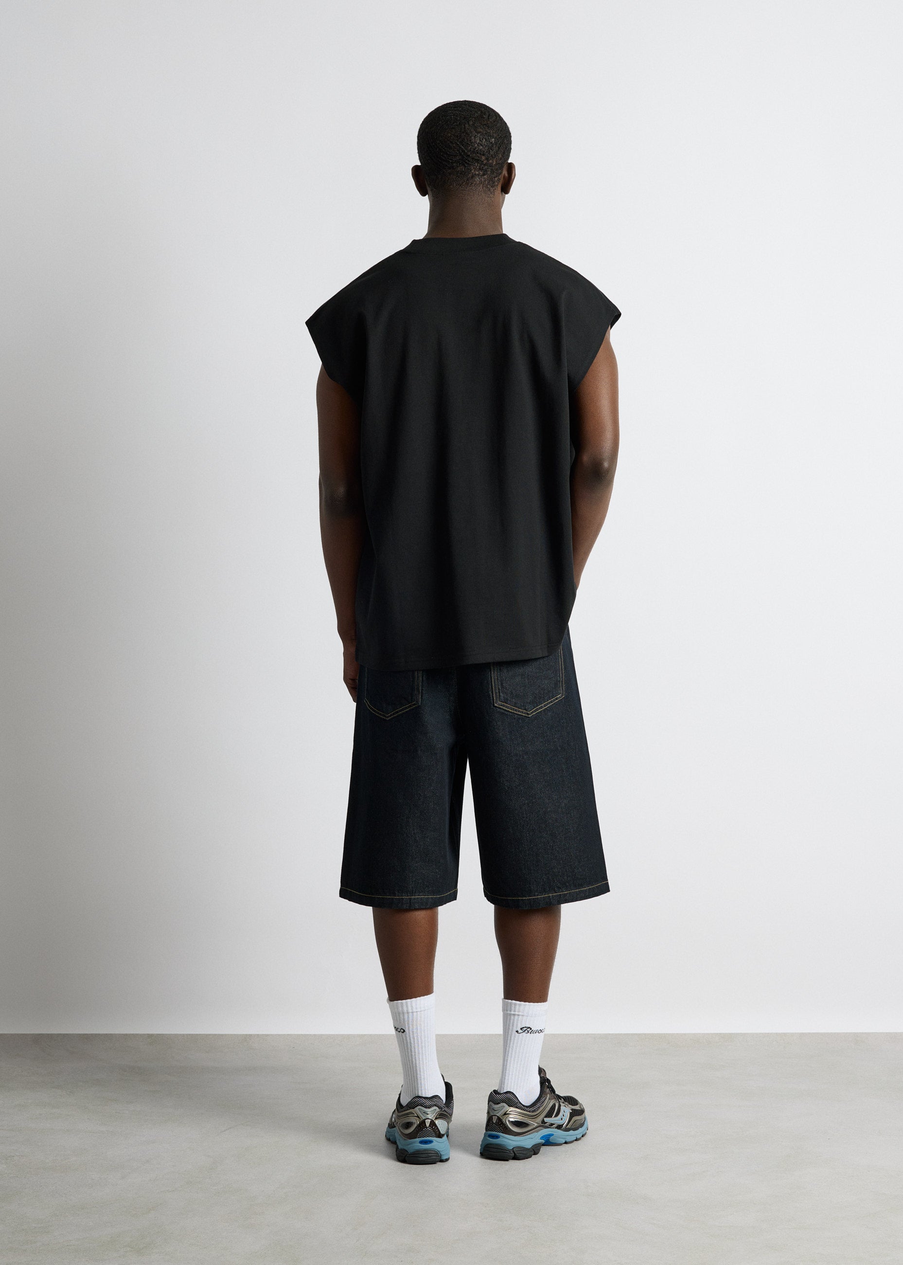 Muscle Shirt