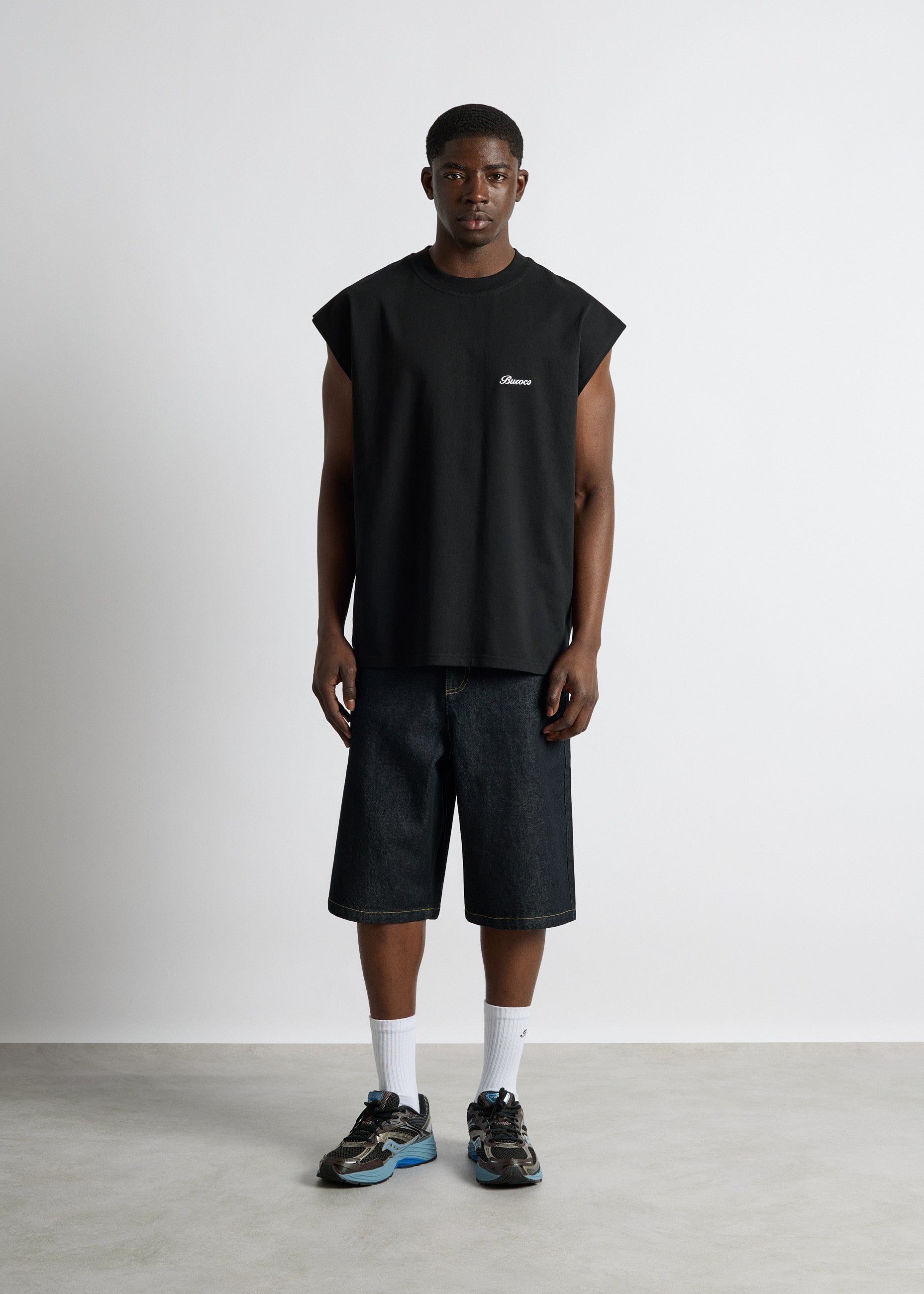 Muscle Shirt