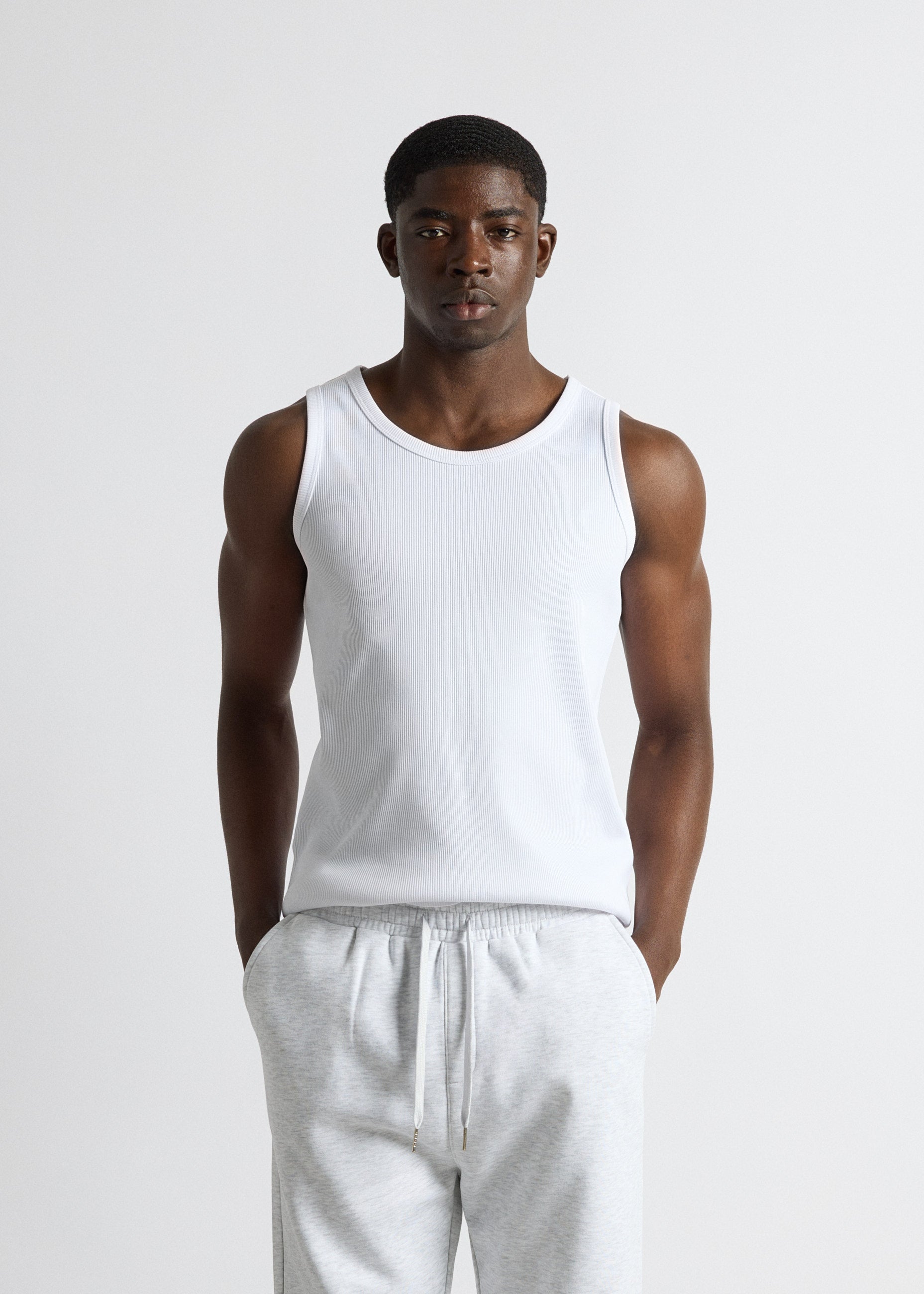 Basic Tank Top