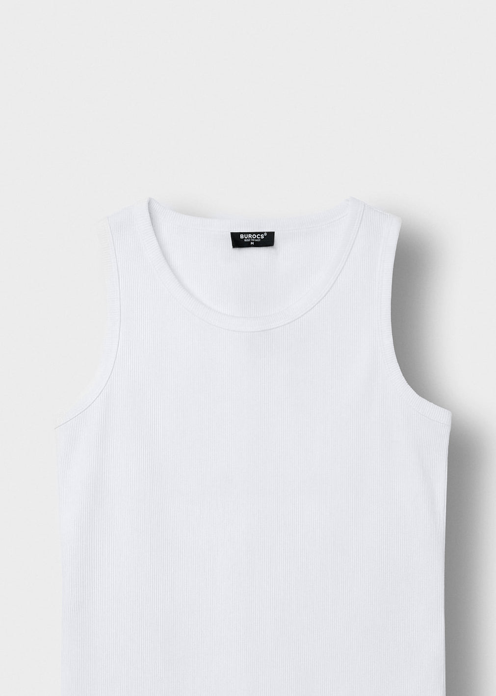Basic Tank Top