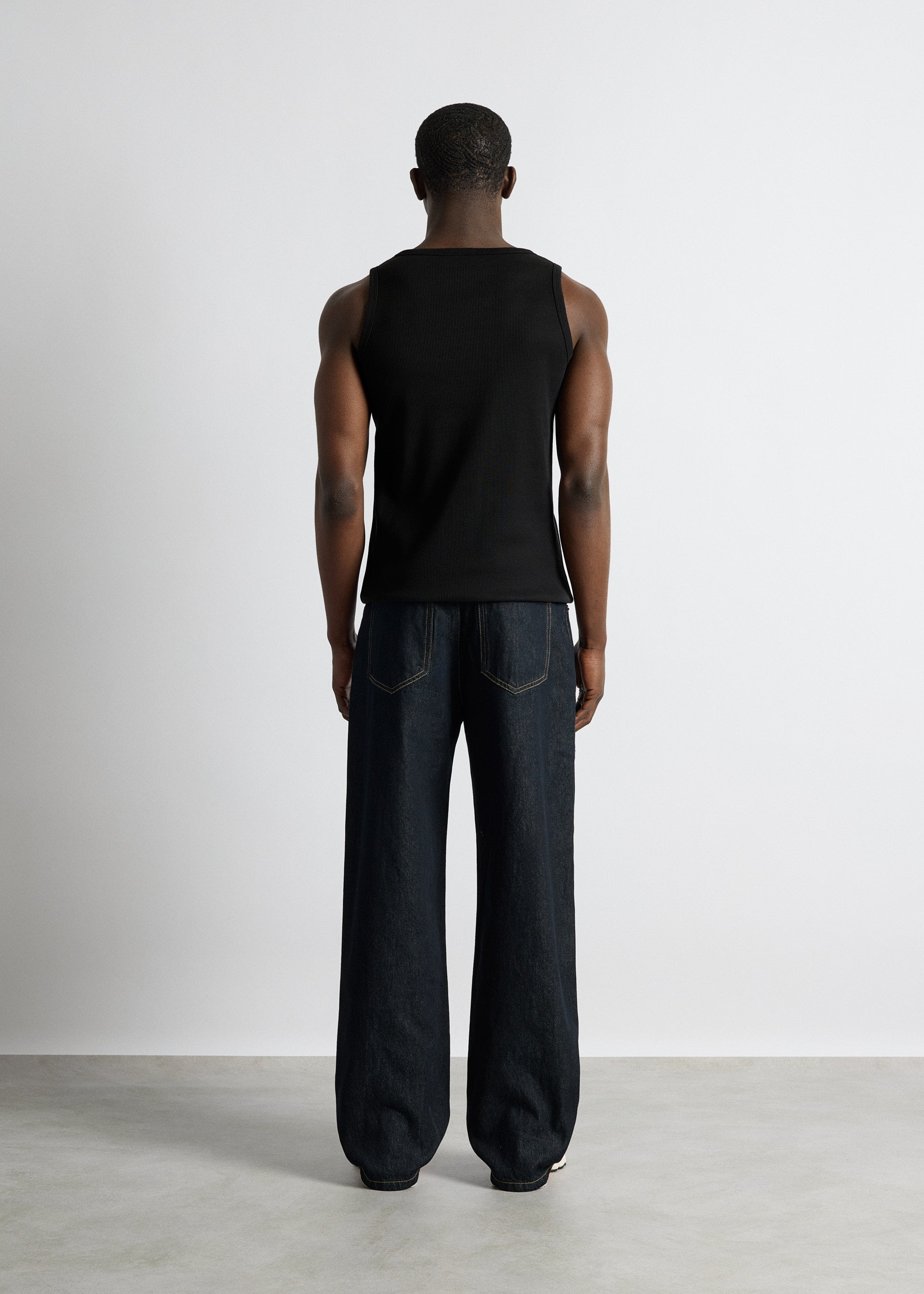 Basic Tank Top 2 Pack