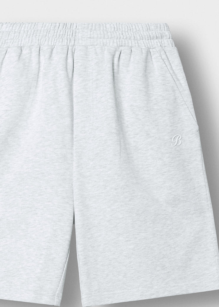 Cotton Sweatshorts