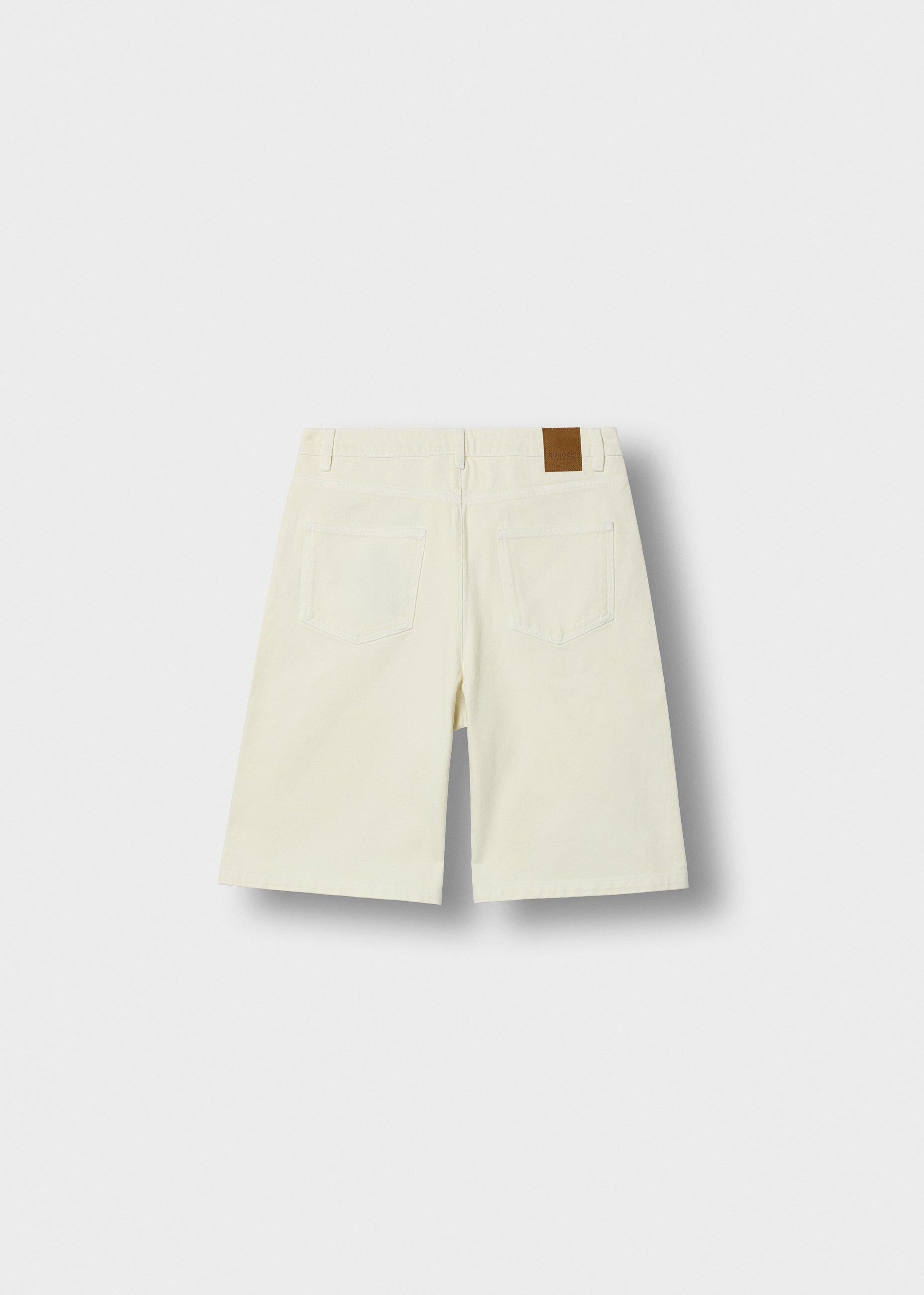 Marco Baggy Shorts