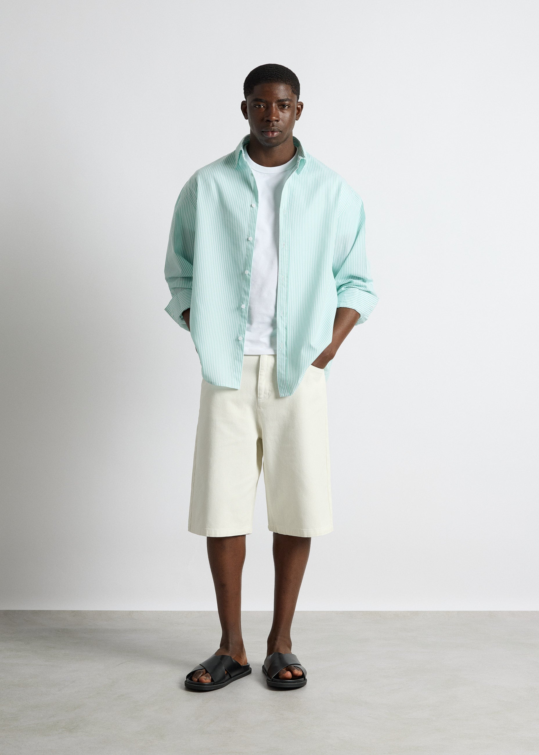Marco Baggy Shorts