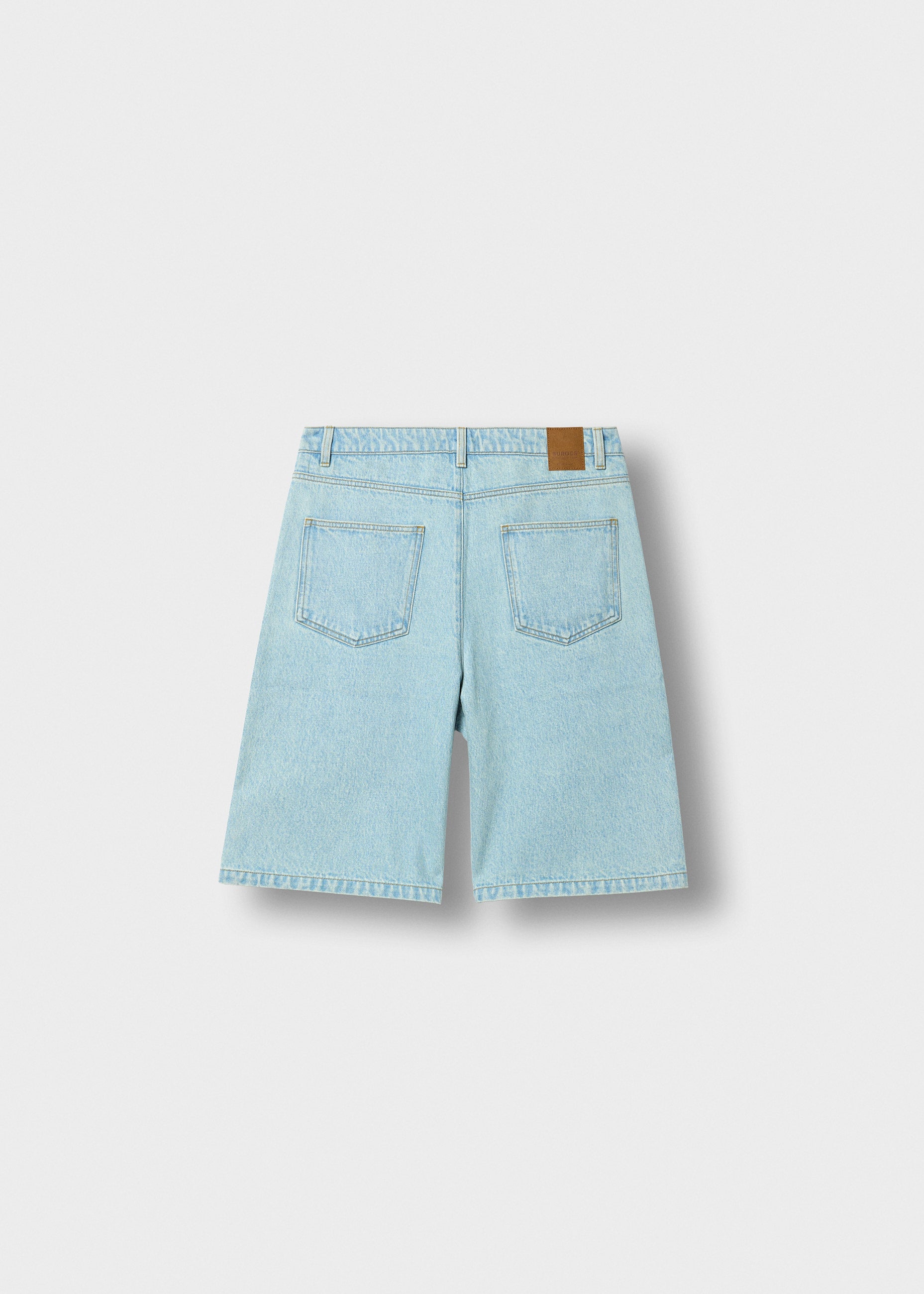 Marco Baggy Shorts