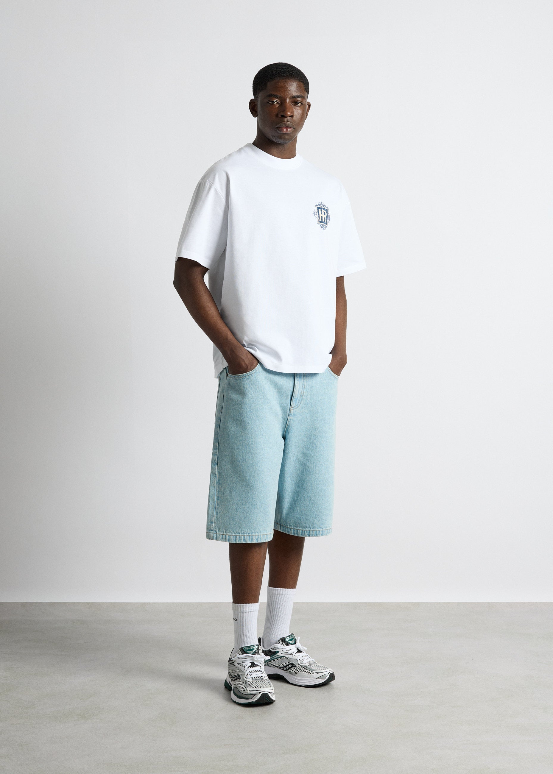 Marco Baggy Shorts