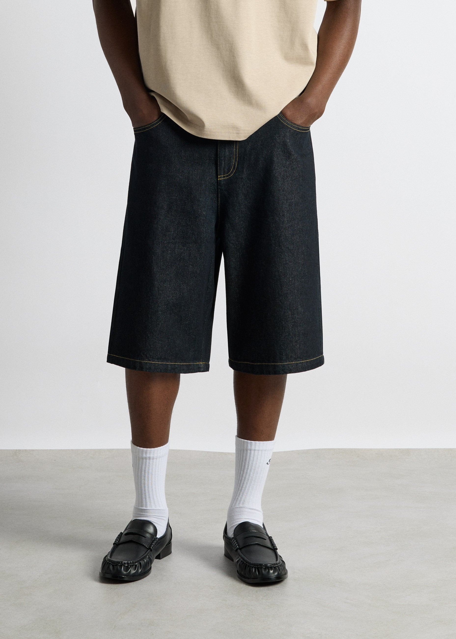 Marco Baggy Shorts