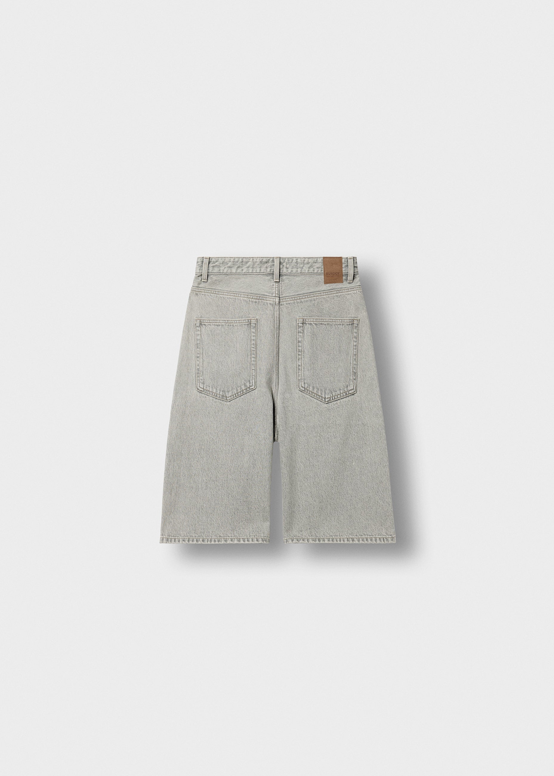 Carlo Baggy Shorts