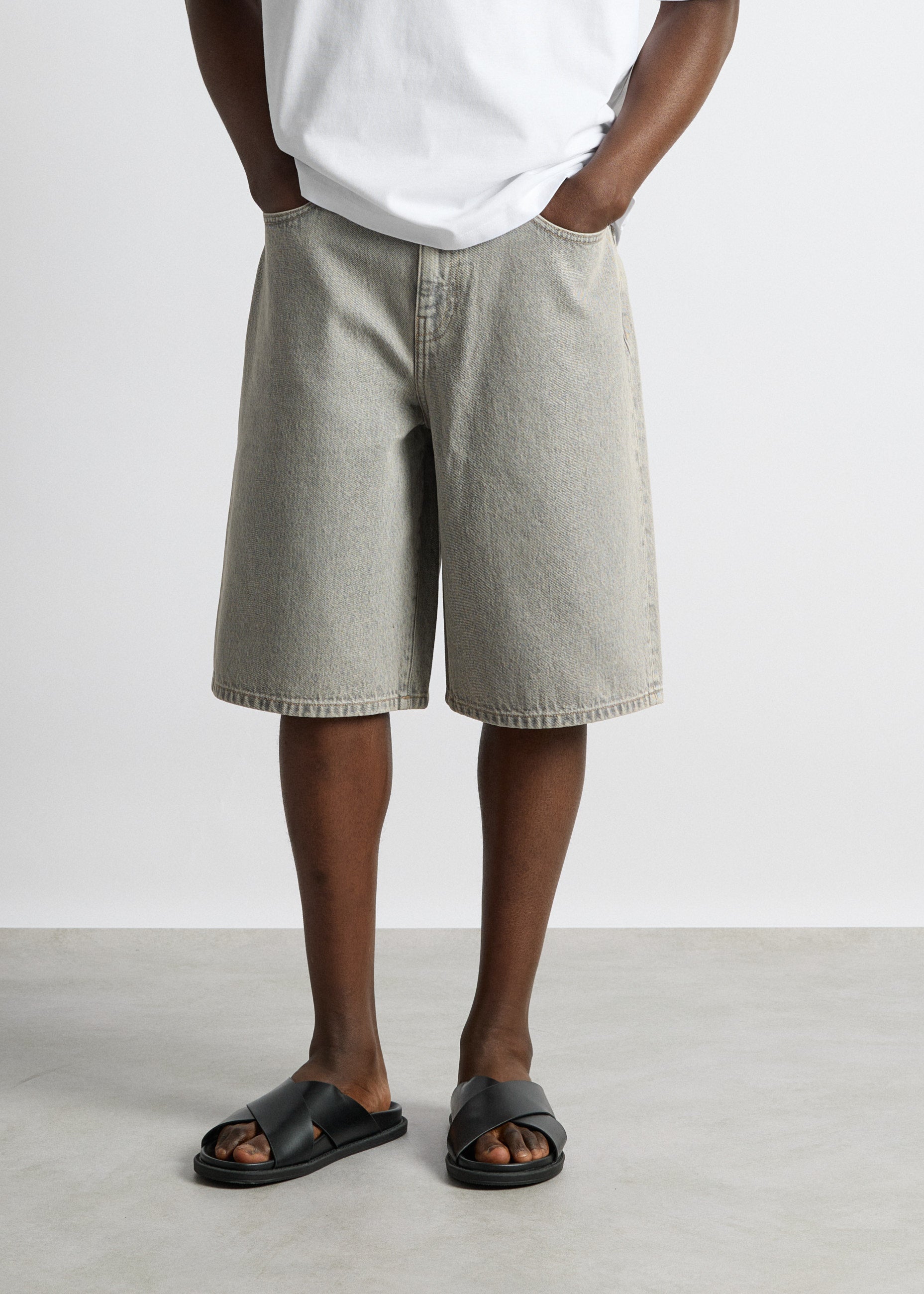 Carlo Baggy Shorts