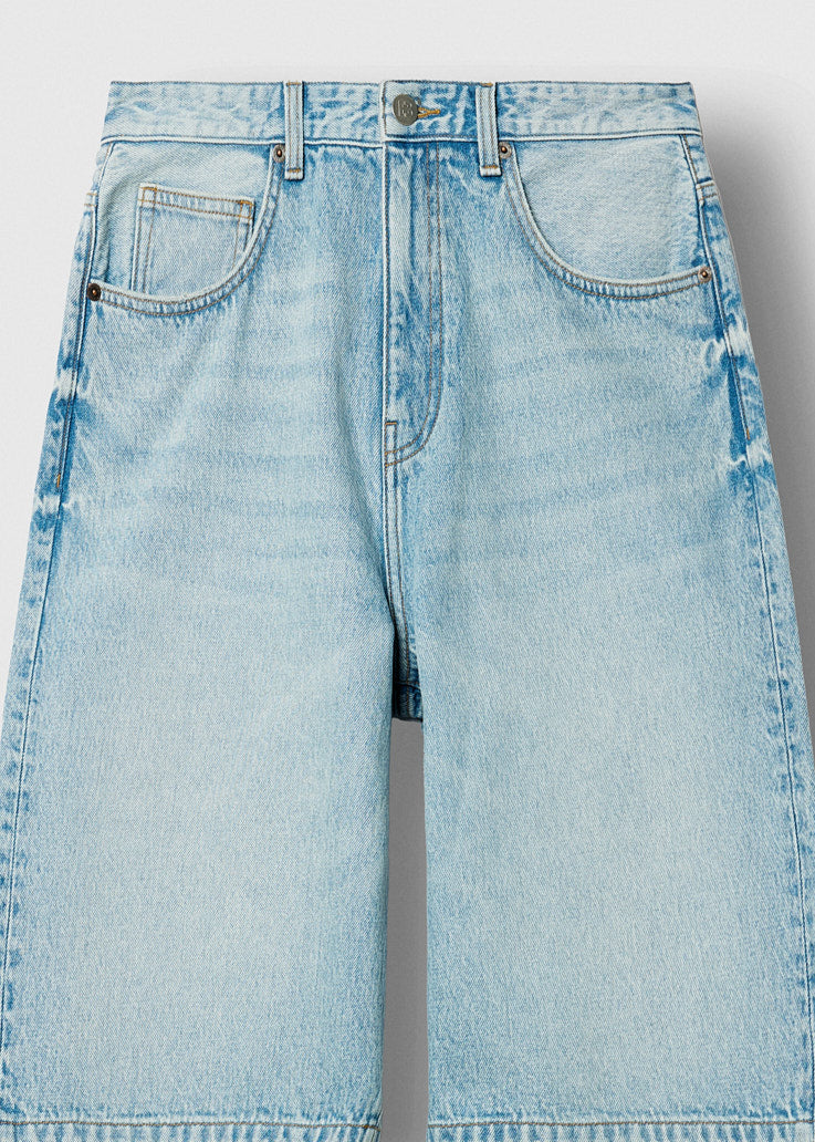 Carlo Baggy Shorts