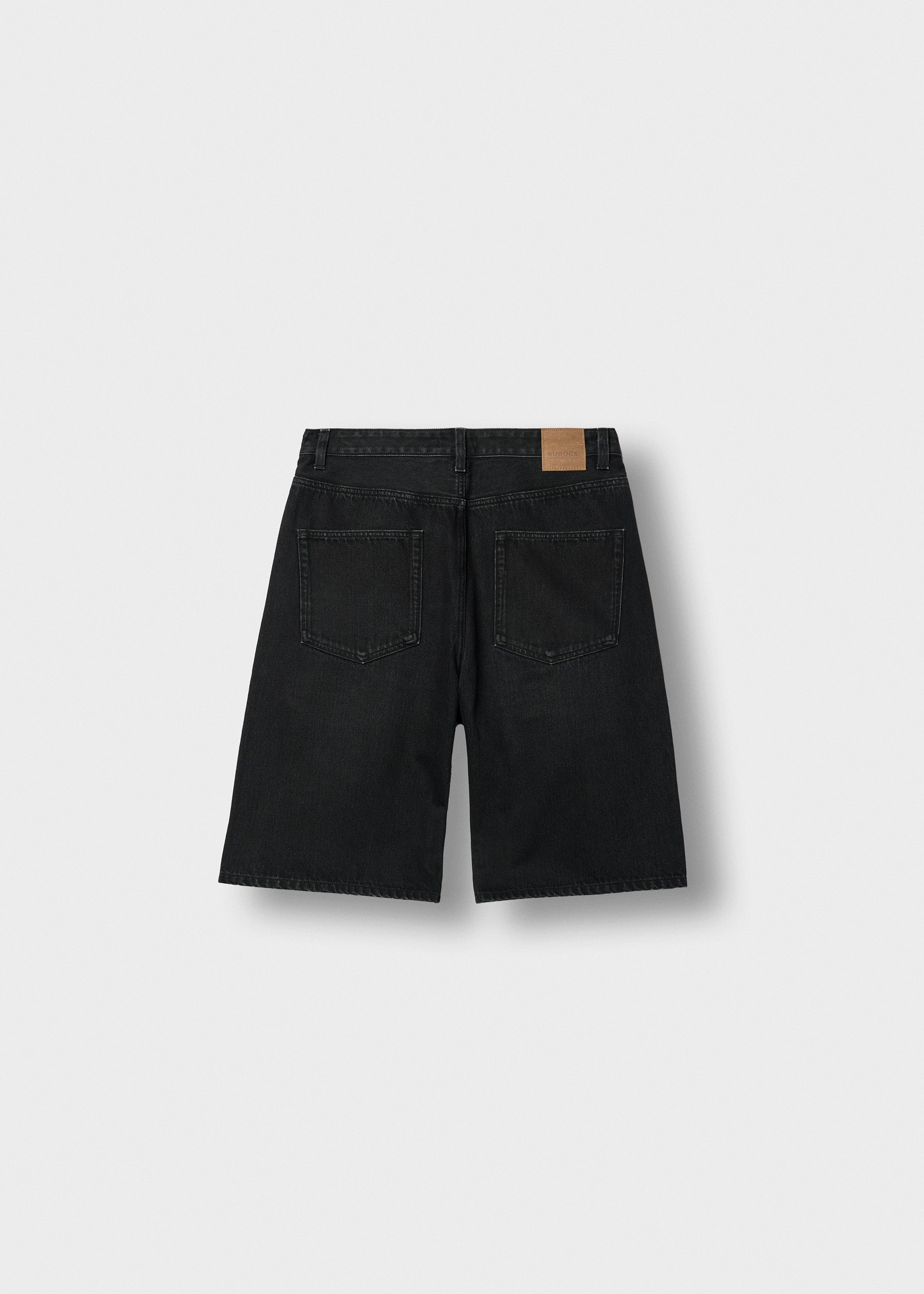 Carlo Baggy Shorts