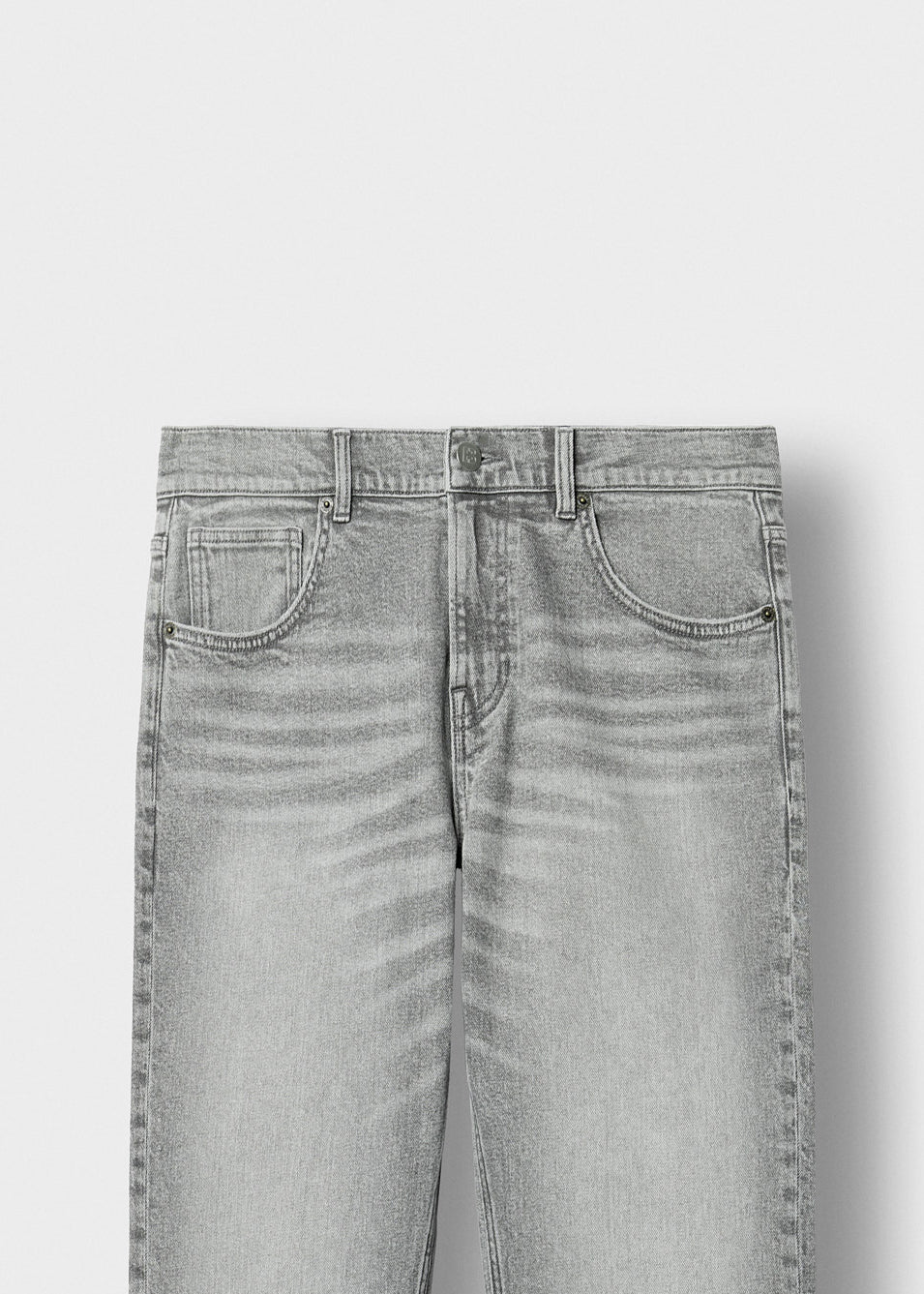 Rocco Slim Fit Jeans