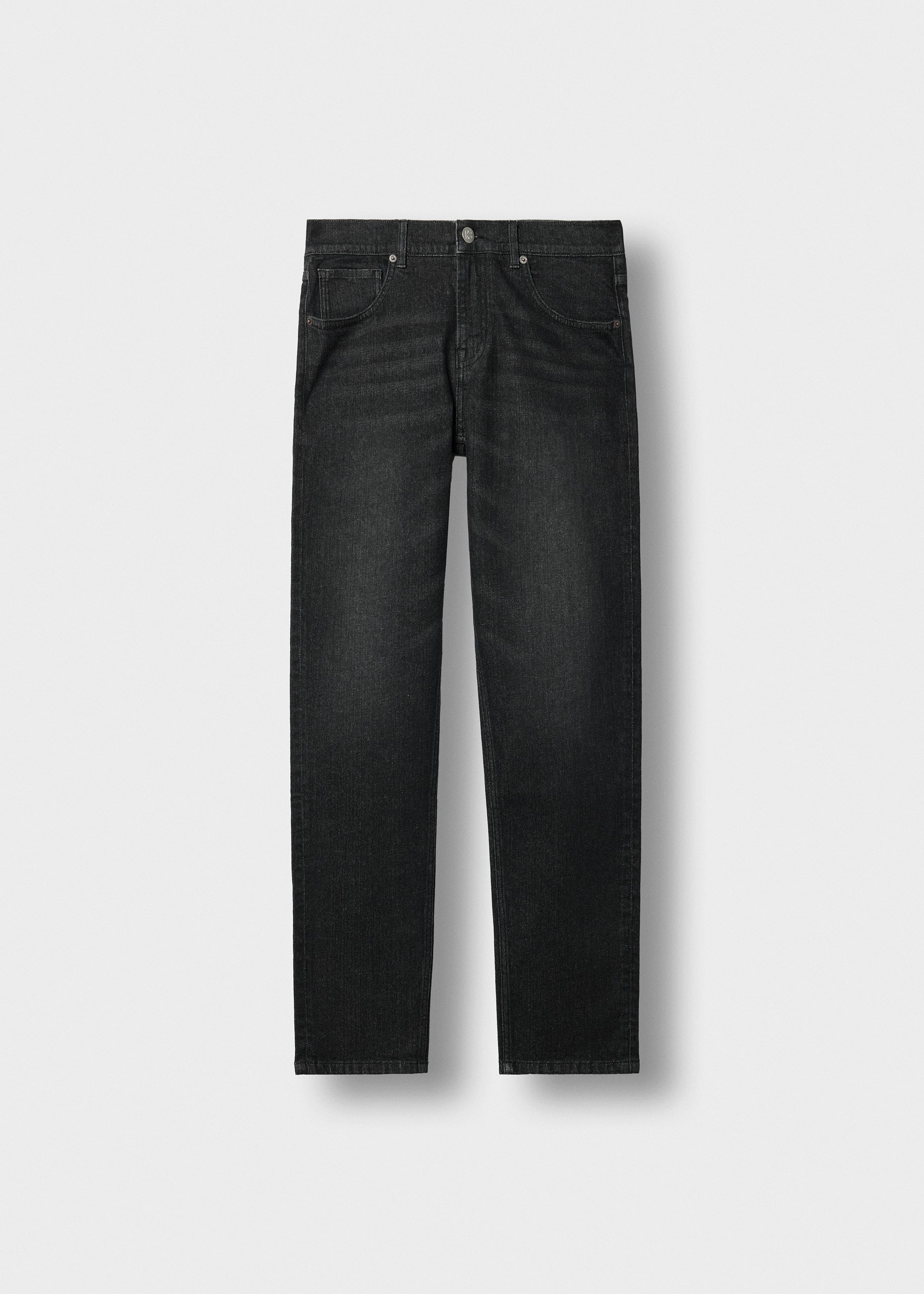 Rocco Slim Fit Jeans
