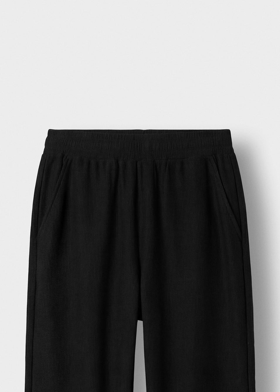 Plissee Pants