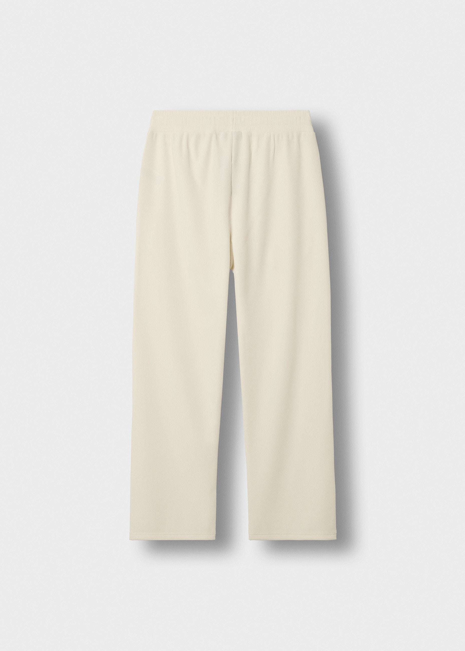 Plissee Pants