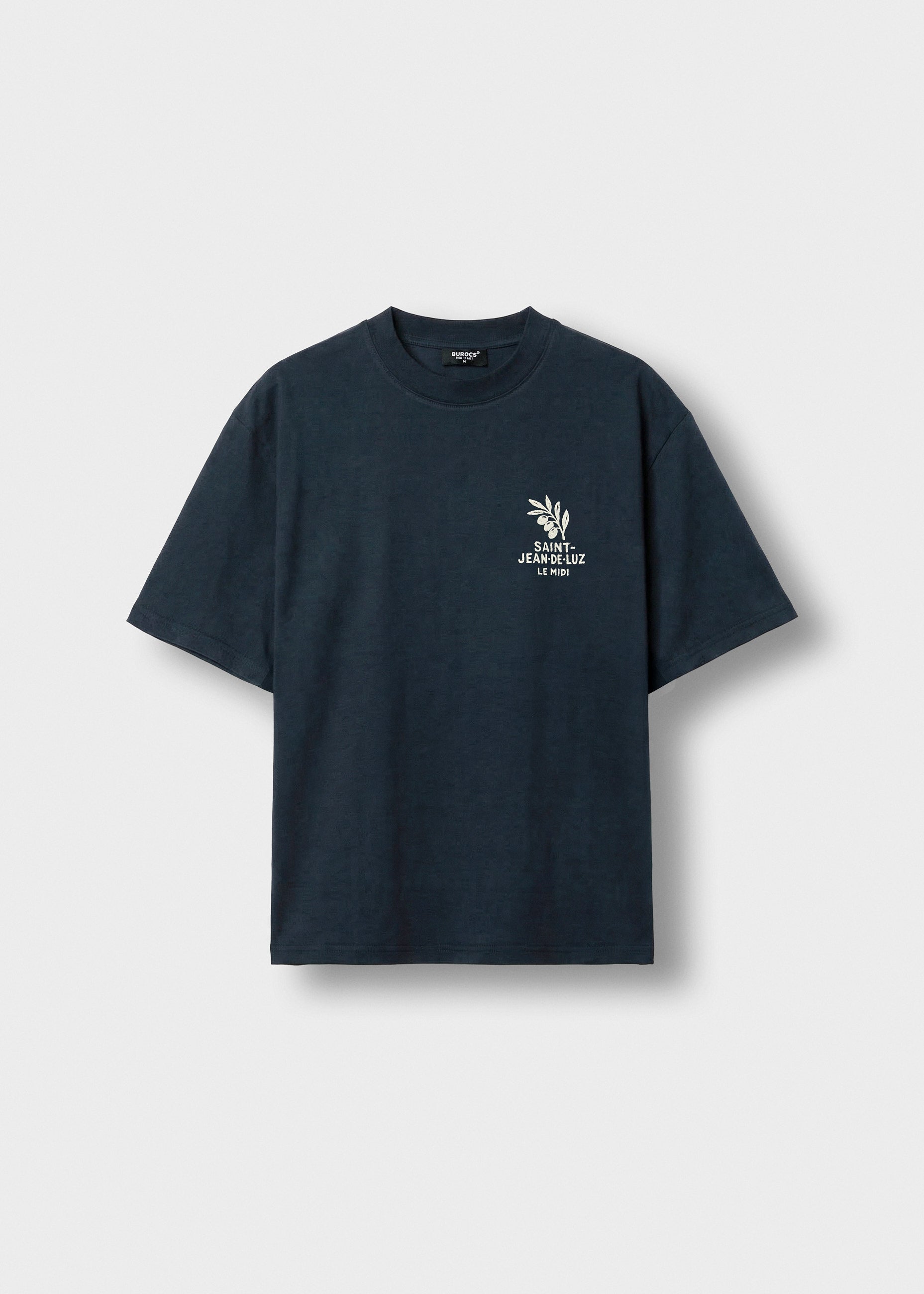 Oversize T-Shirt Olive