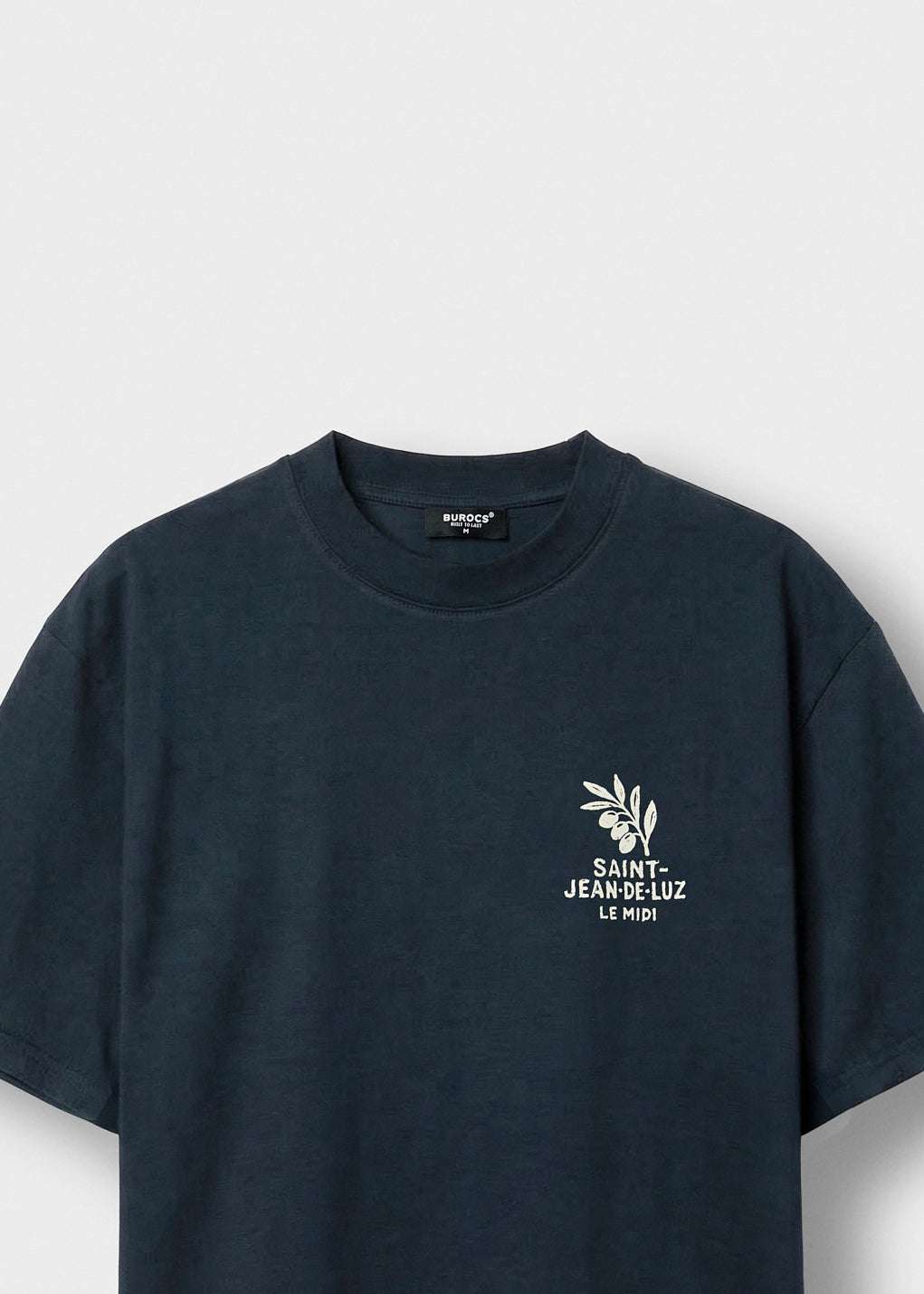 Oversize T-Shirt Olive