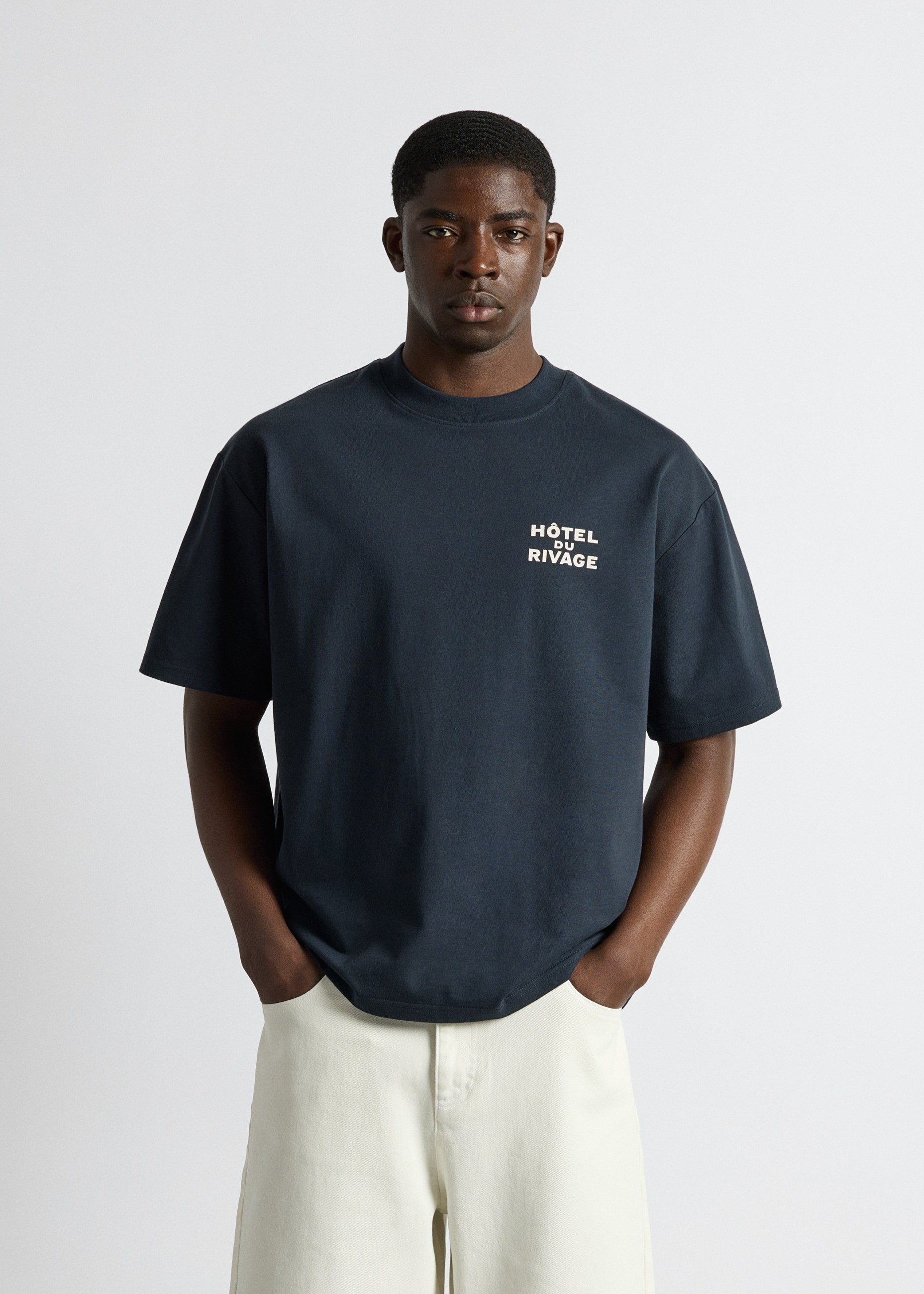 Oversize T-Shirt Le Midi