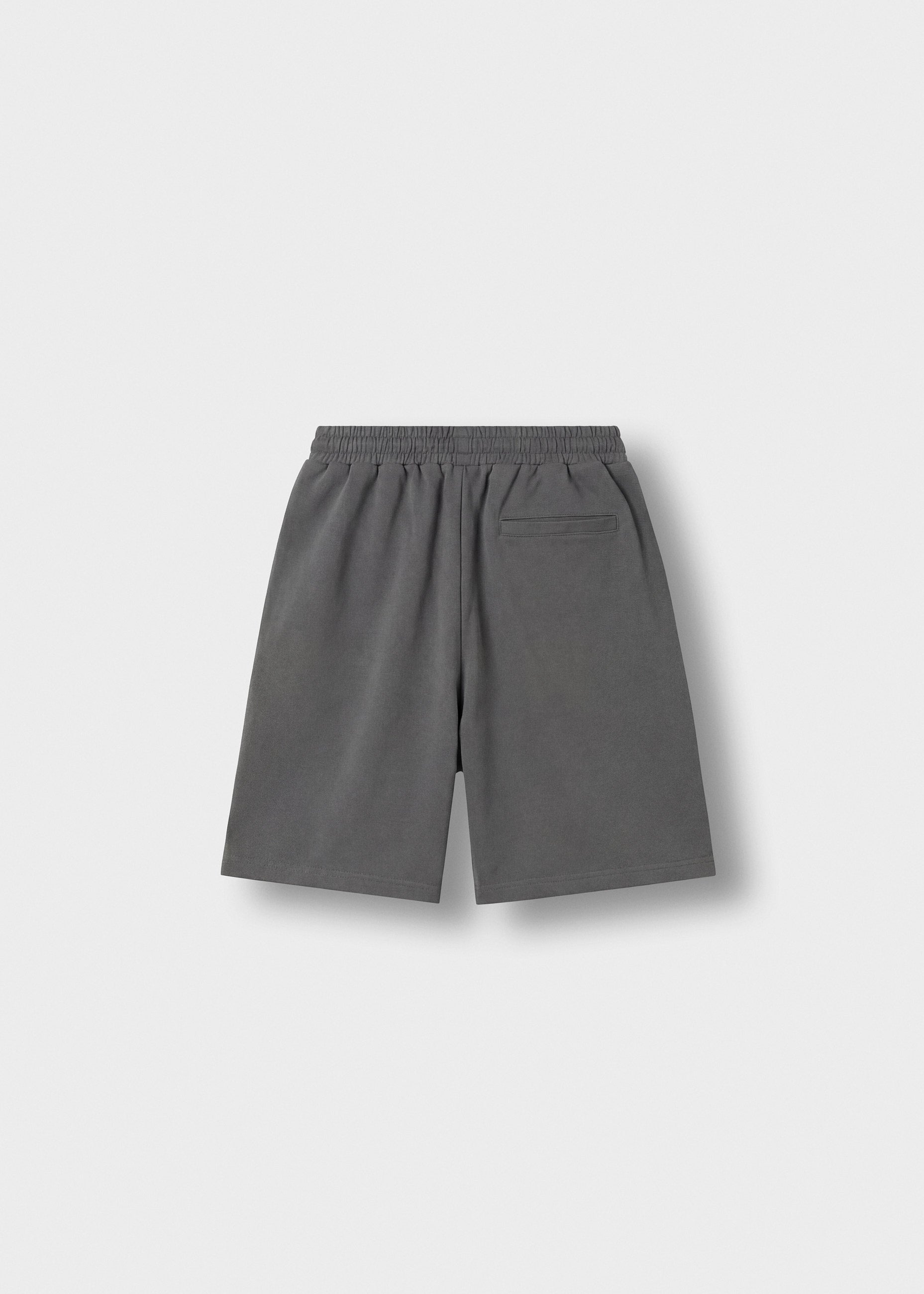 Sweatshorts with Seam