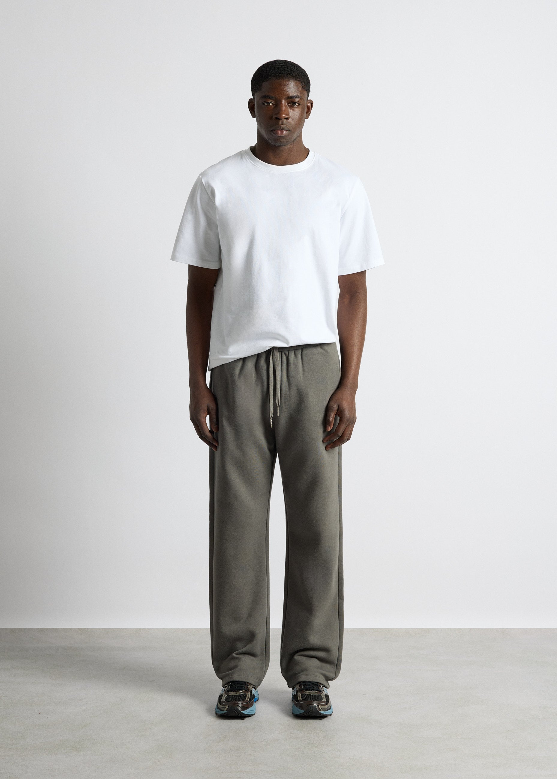 Basic Sweatpants
