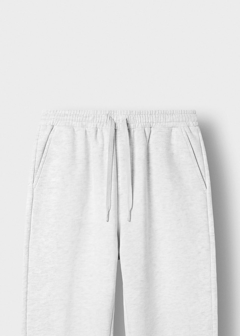 Basic Sweatpants