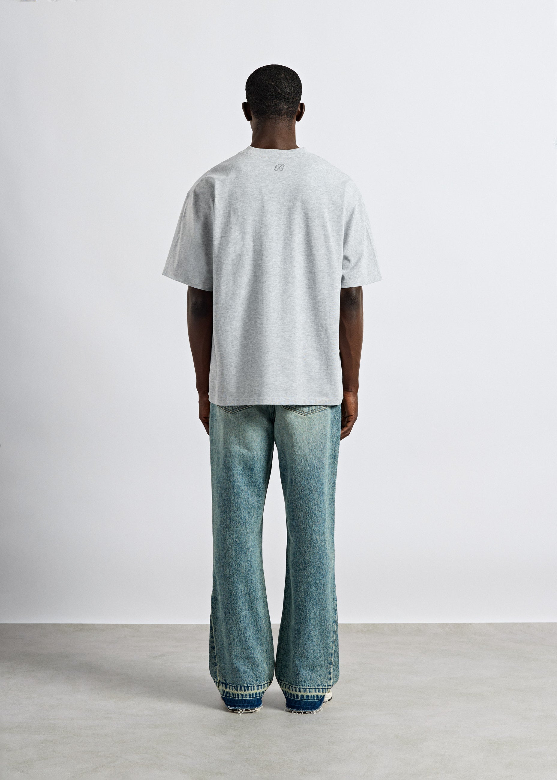 Oversize T-Shirt
