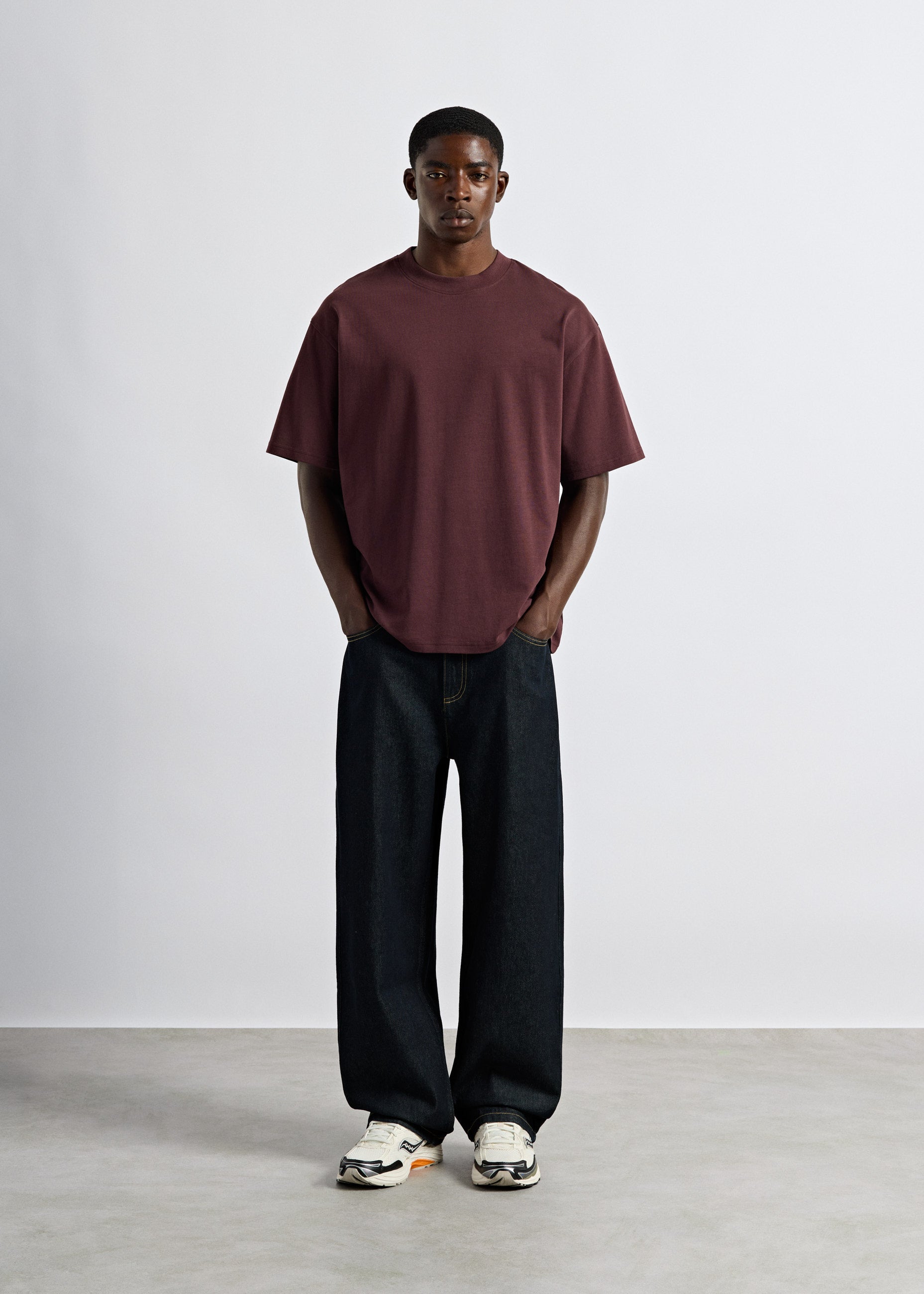 Oversize T-Shirt