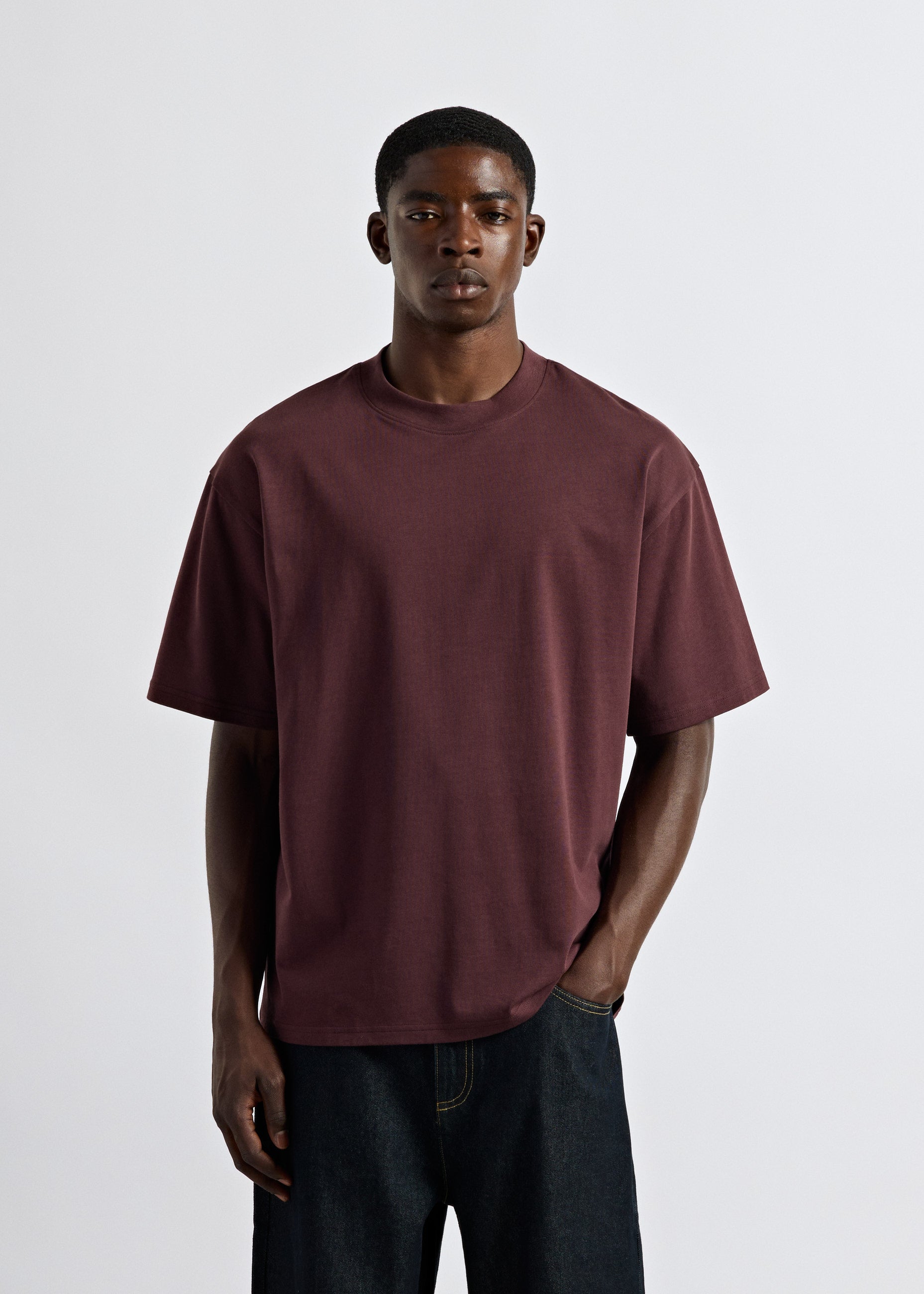 Oversize T-Shirt