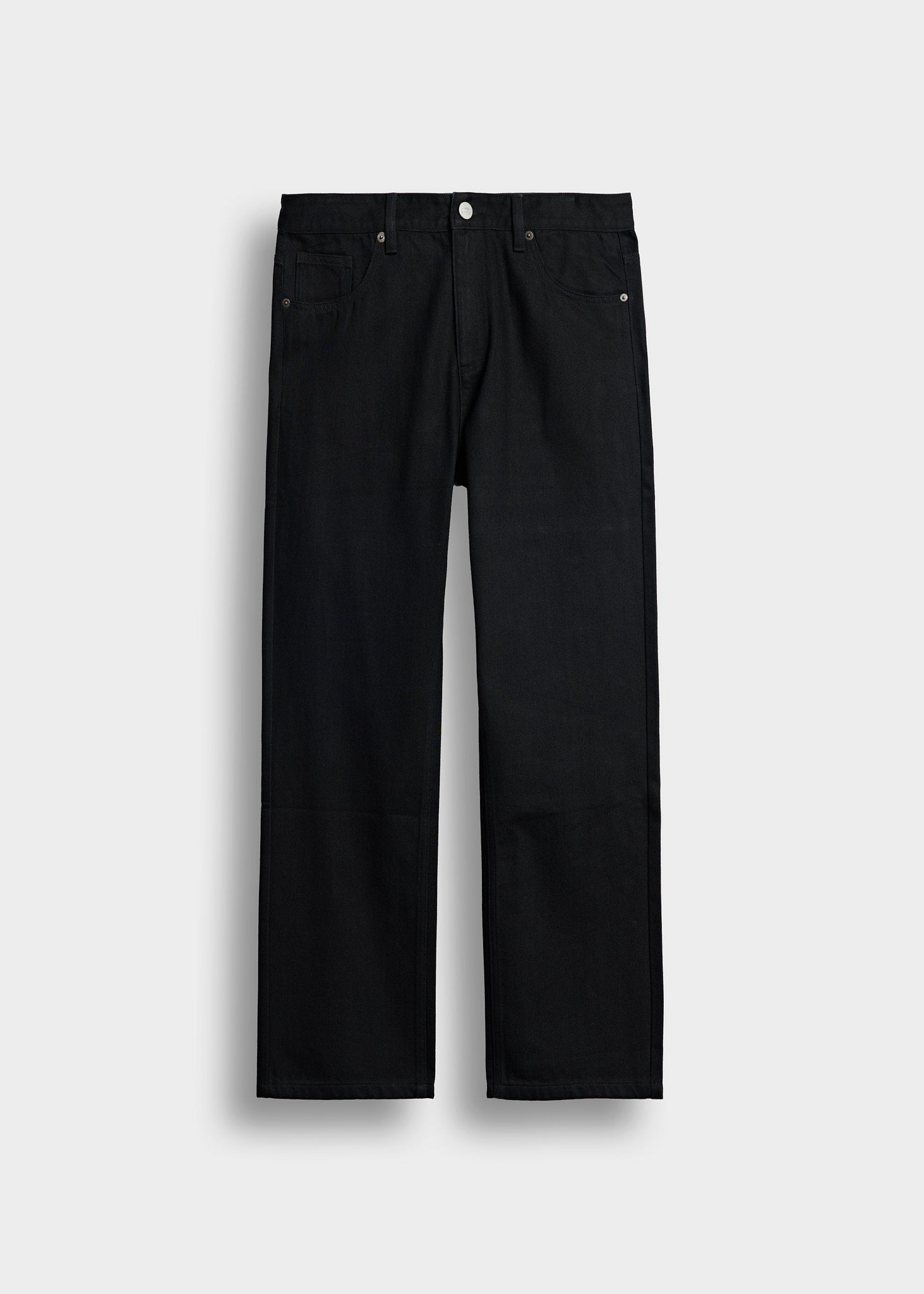 John Straight Jeans