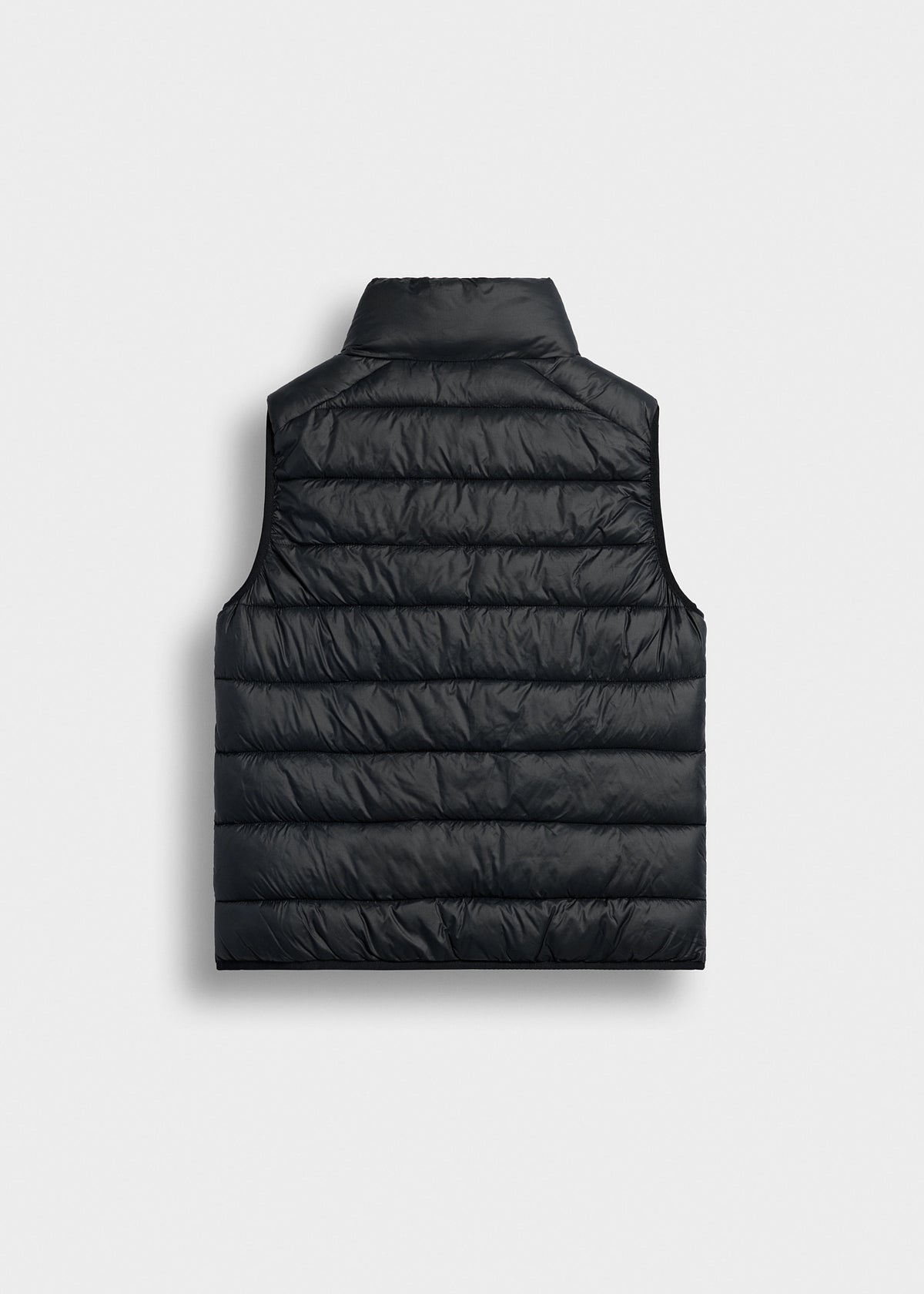 Essential Lightweight Puffer Vest