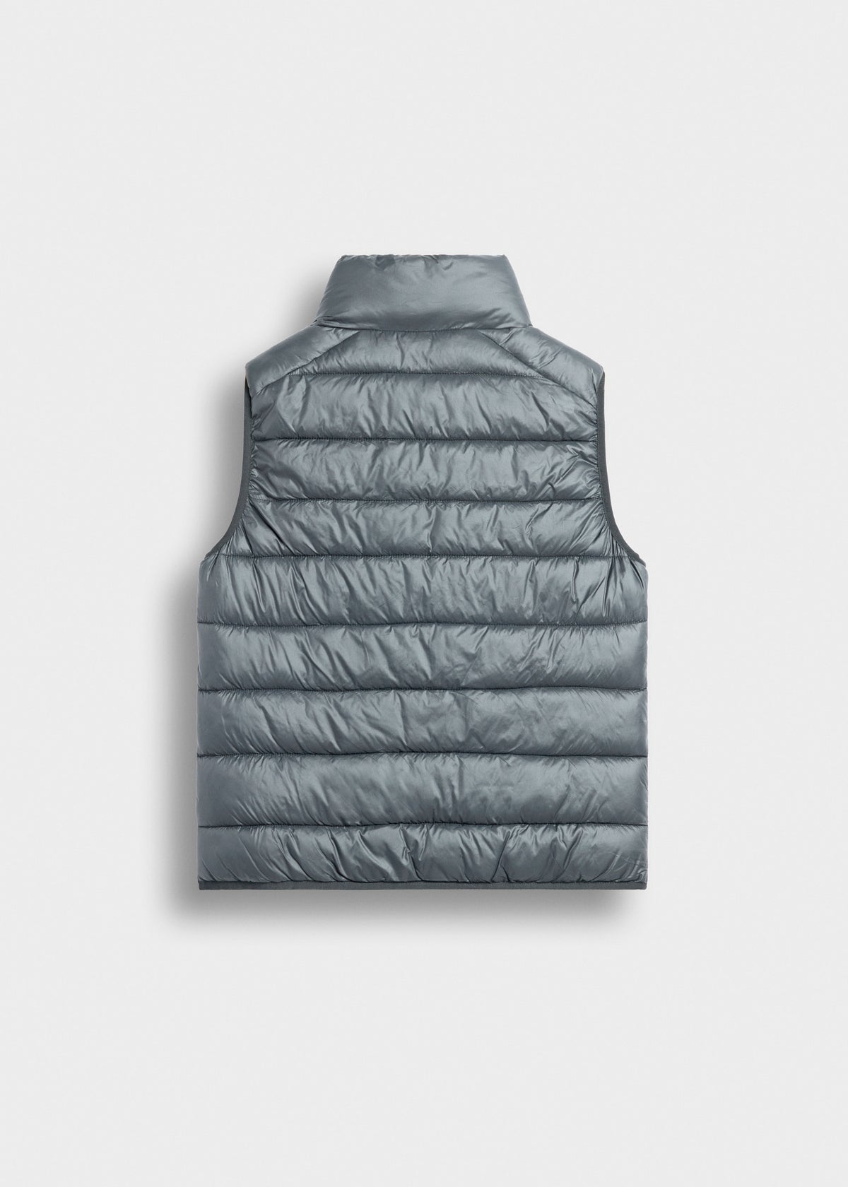 Essential Lightweight Puffer Vest