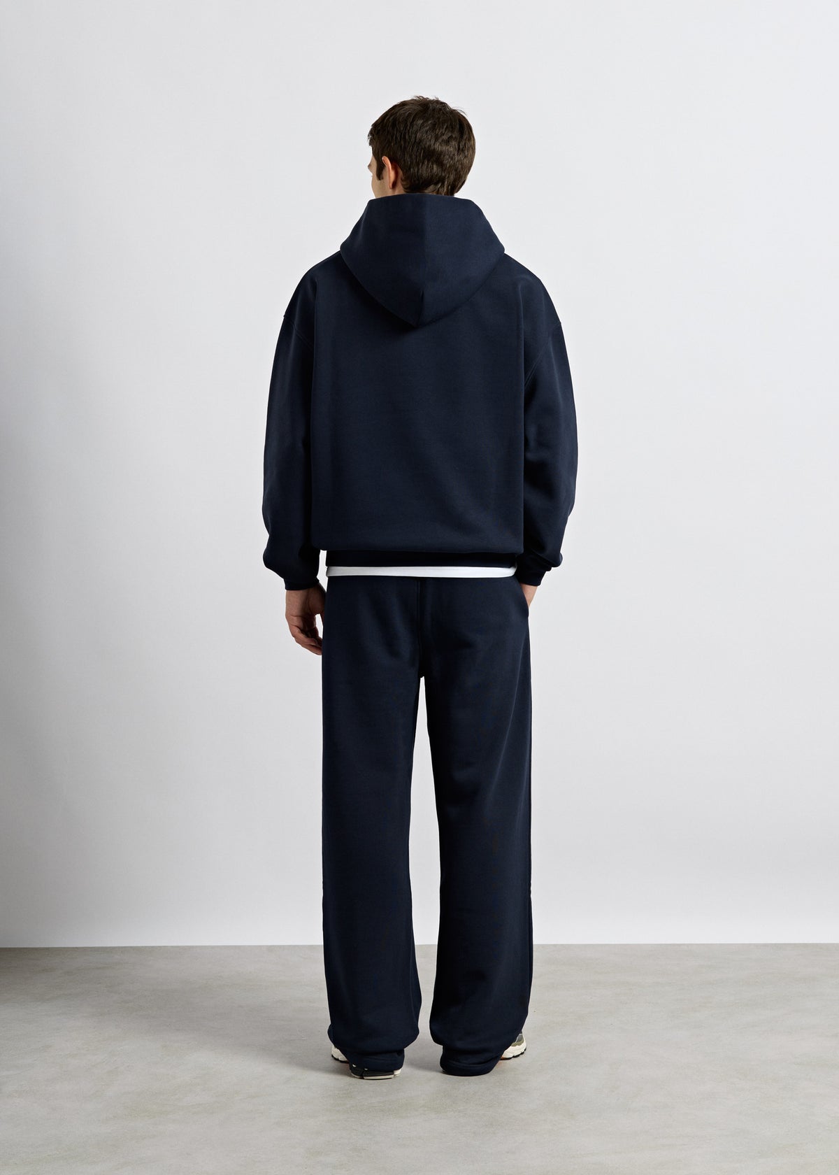 Wide Leg Sweatpants