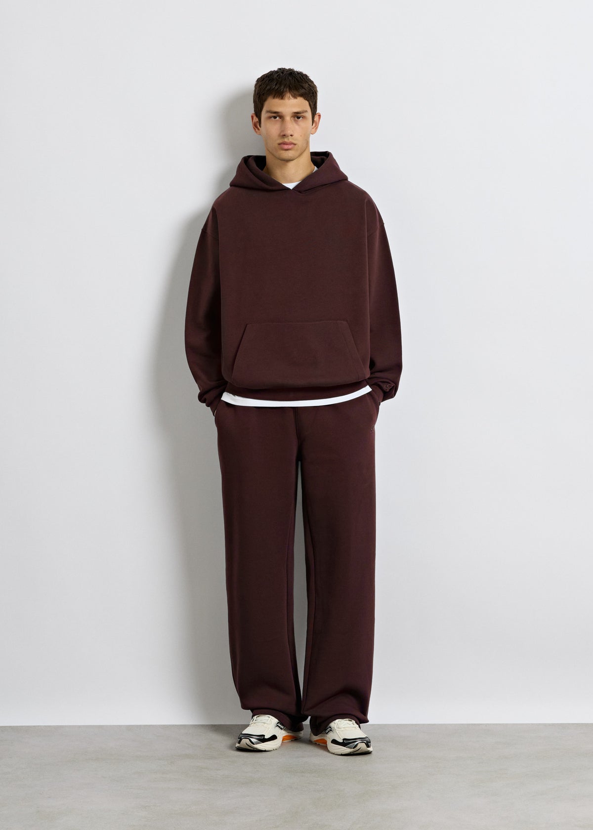 Oversize Hoodie