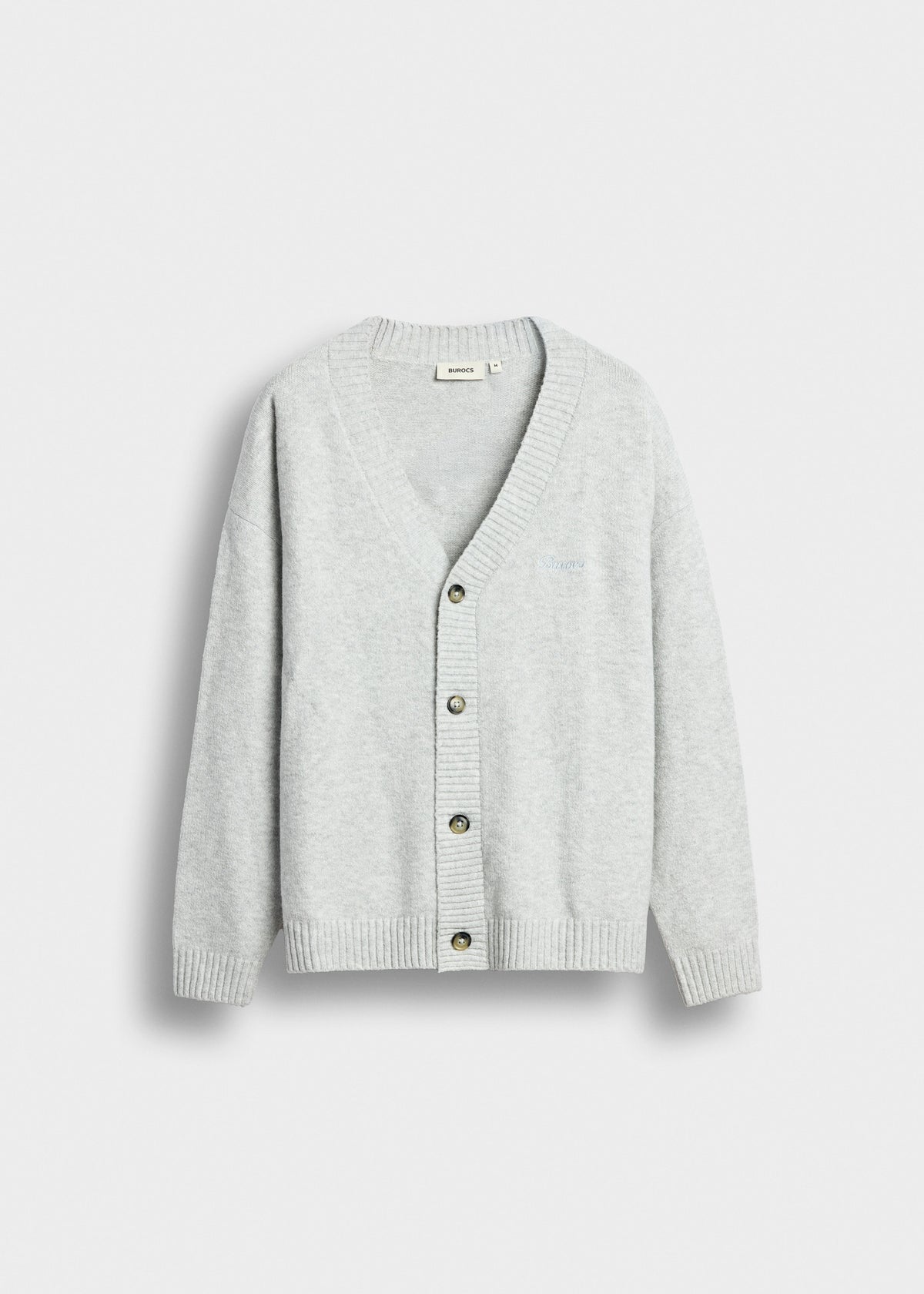 Knit Cardigan