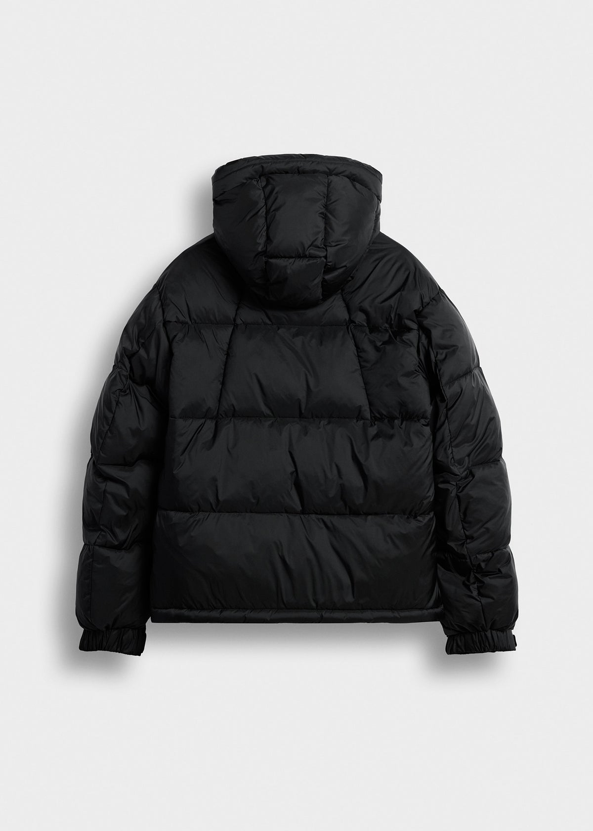 Artic Puffer Jacket