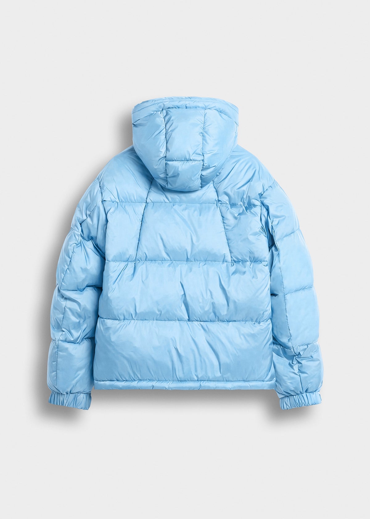 Artic Puffer Jacket