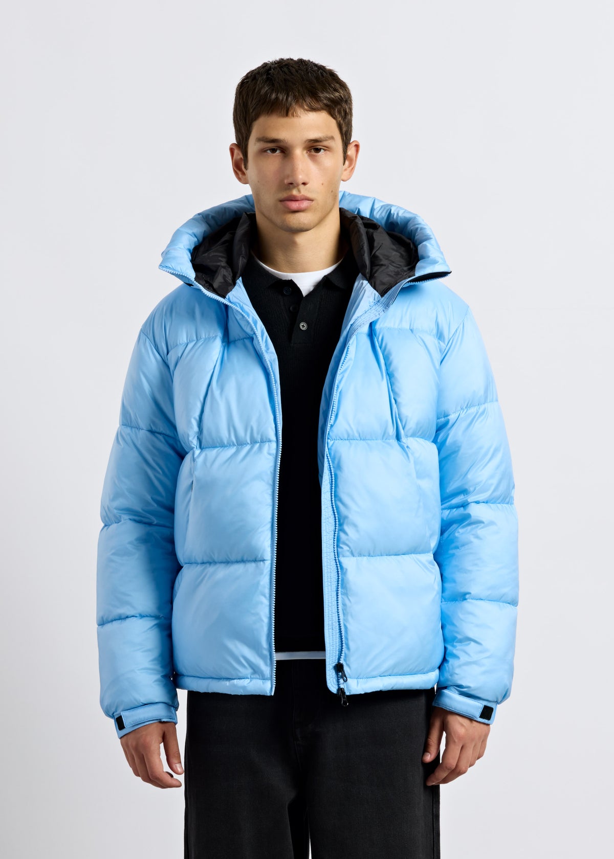 Artic Puffer Jacket