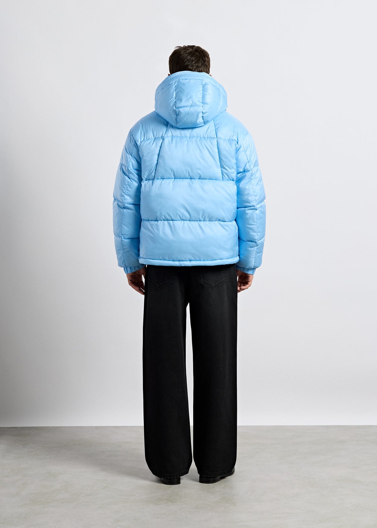Artic Puffer Jacket