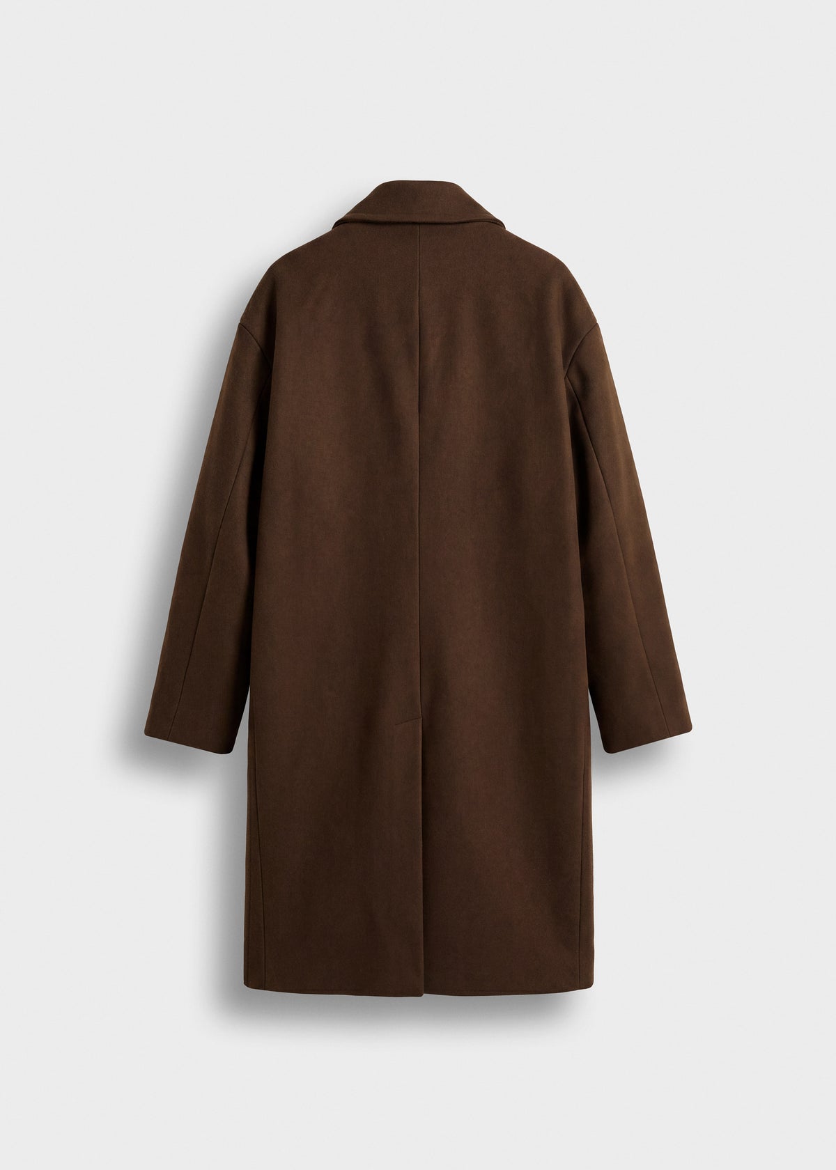 Oversize Coat