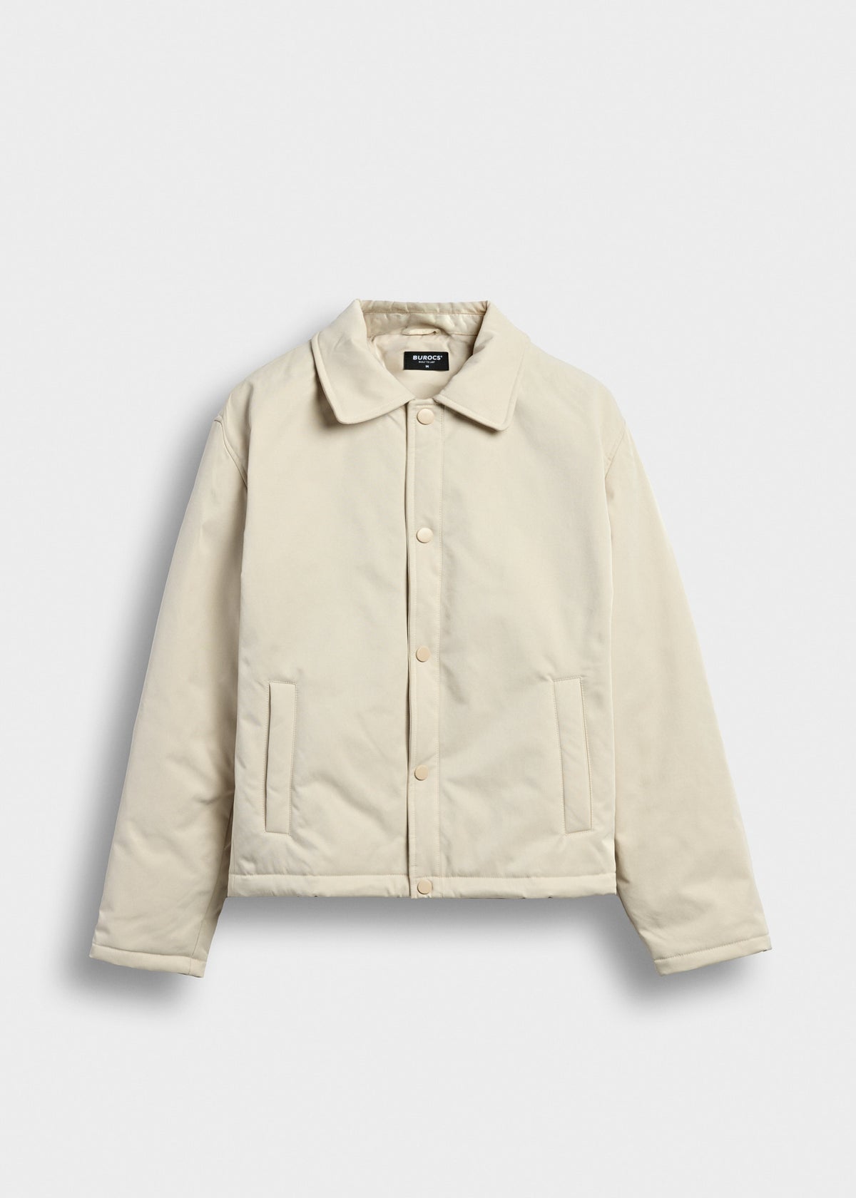 Coach Jacket