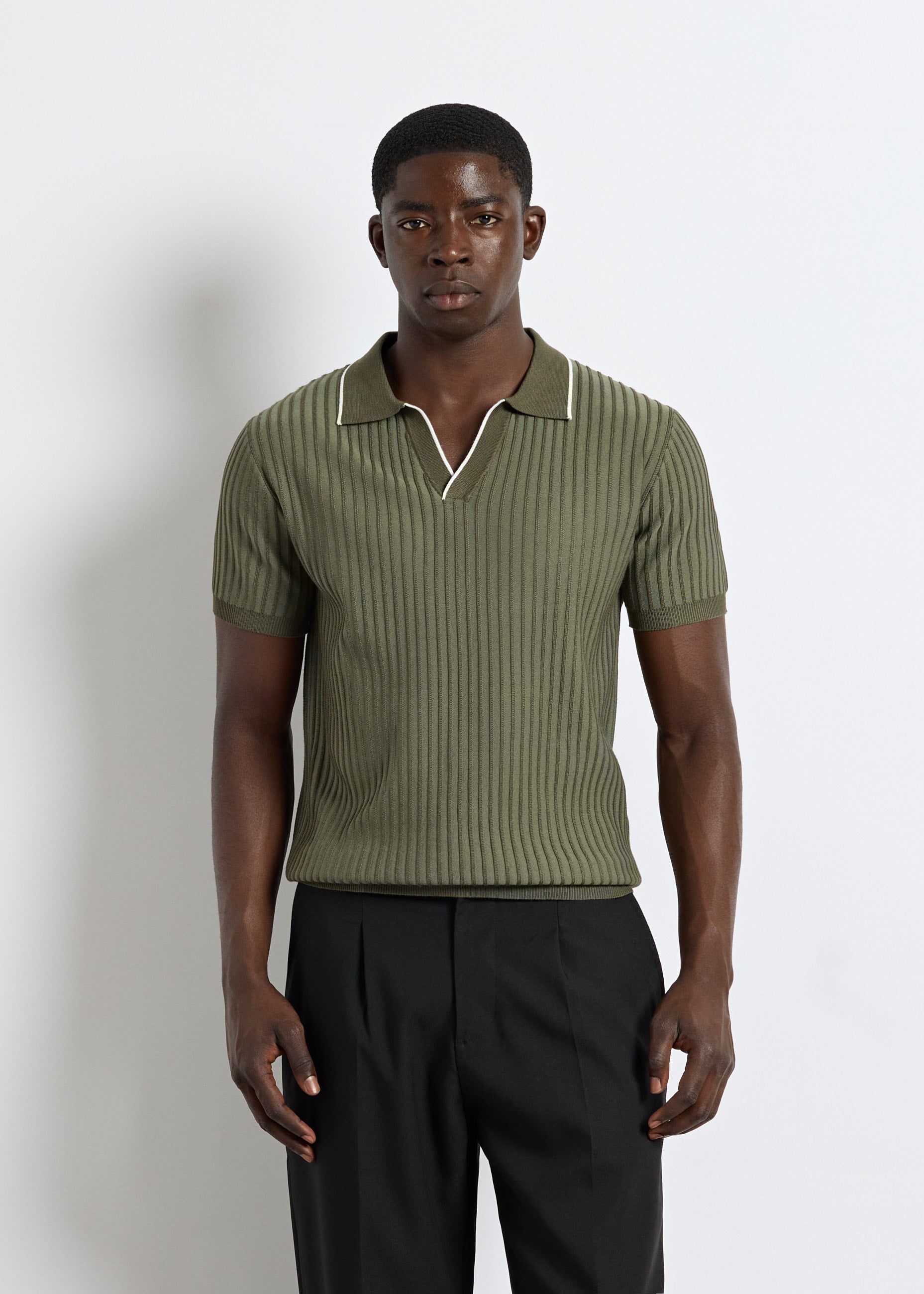 Polo T-Shirt