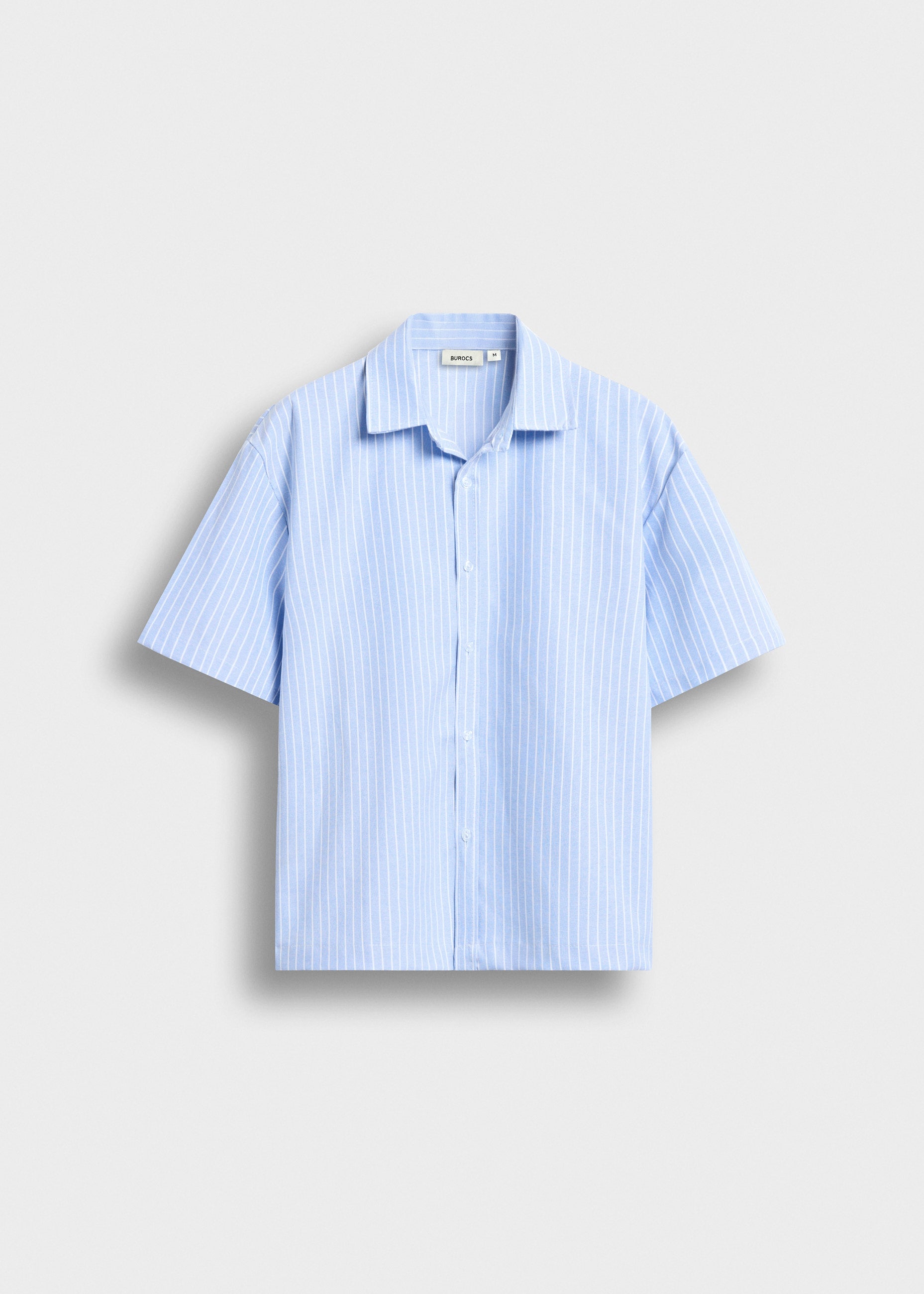 Boxy Shortsleeve Shirt