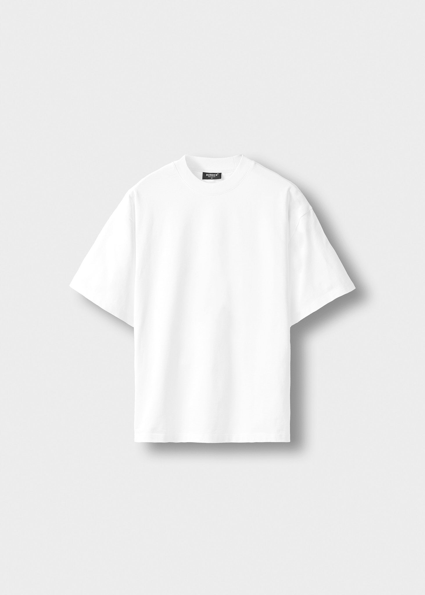 Oversized Basic T-Shirt
