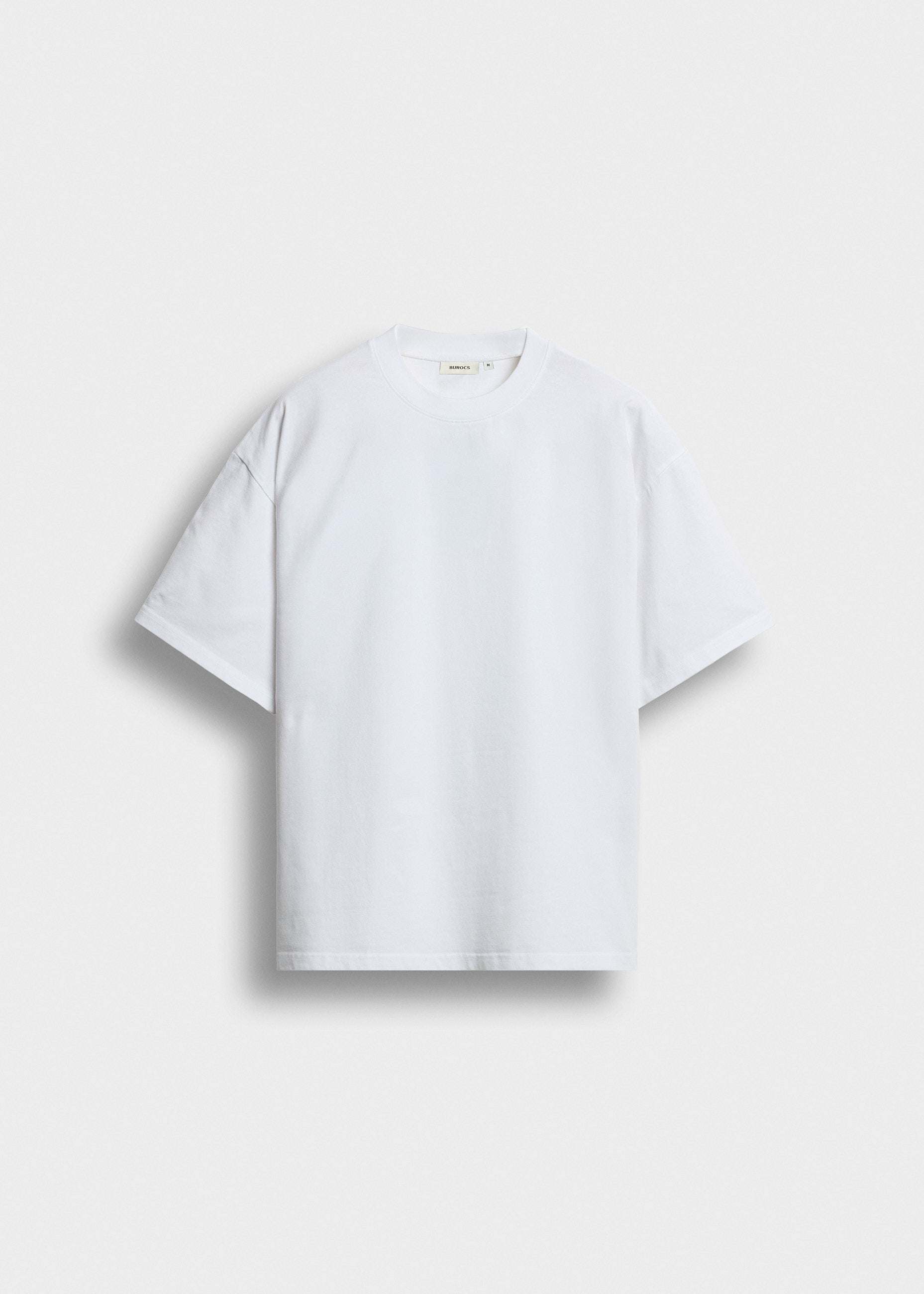 Oversized Basic T-Shirt