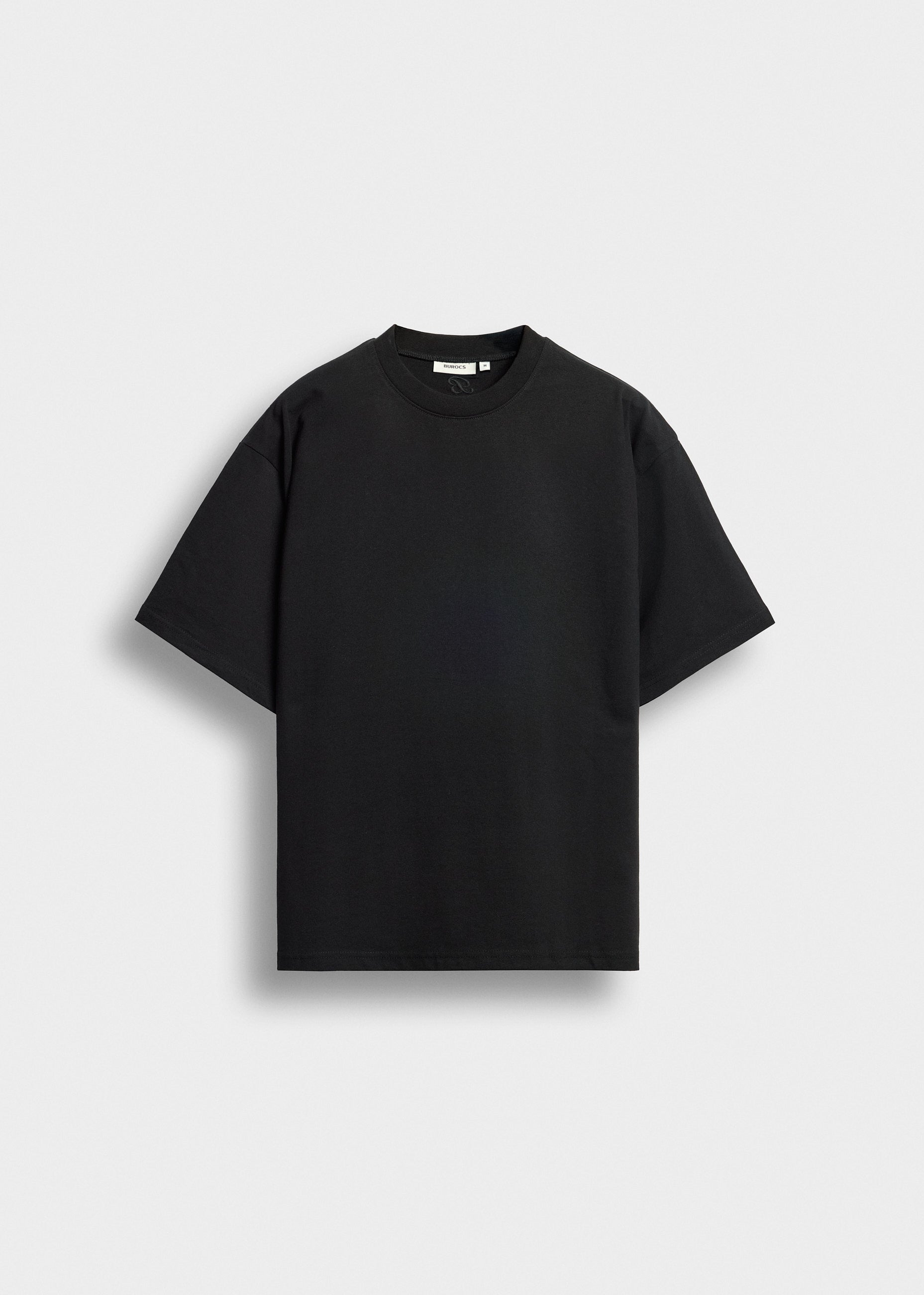 Oversized Basic T-Shirt