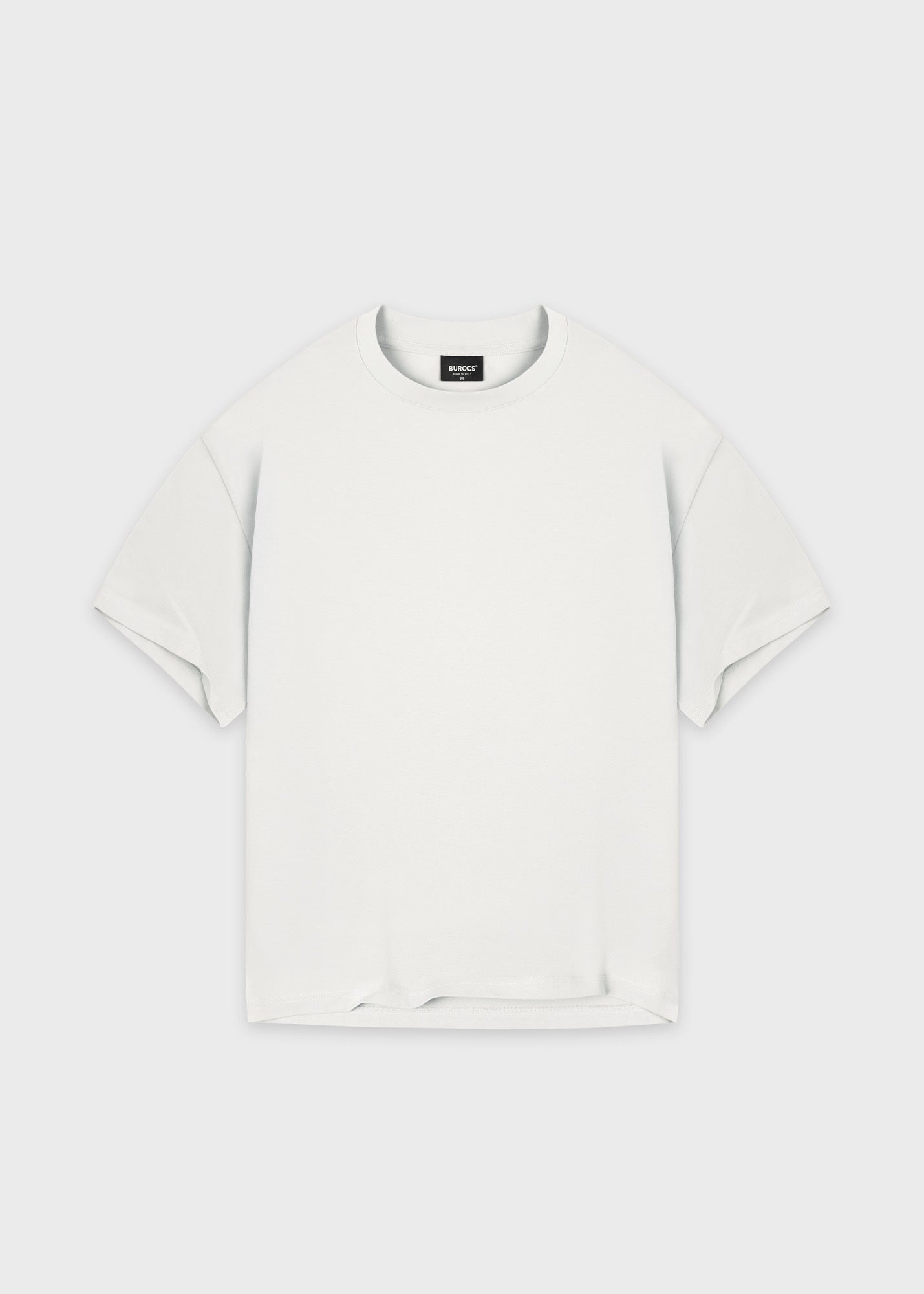 Vanilla Ice Basic Oversized T-Shirt
