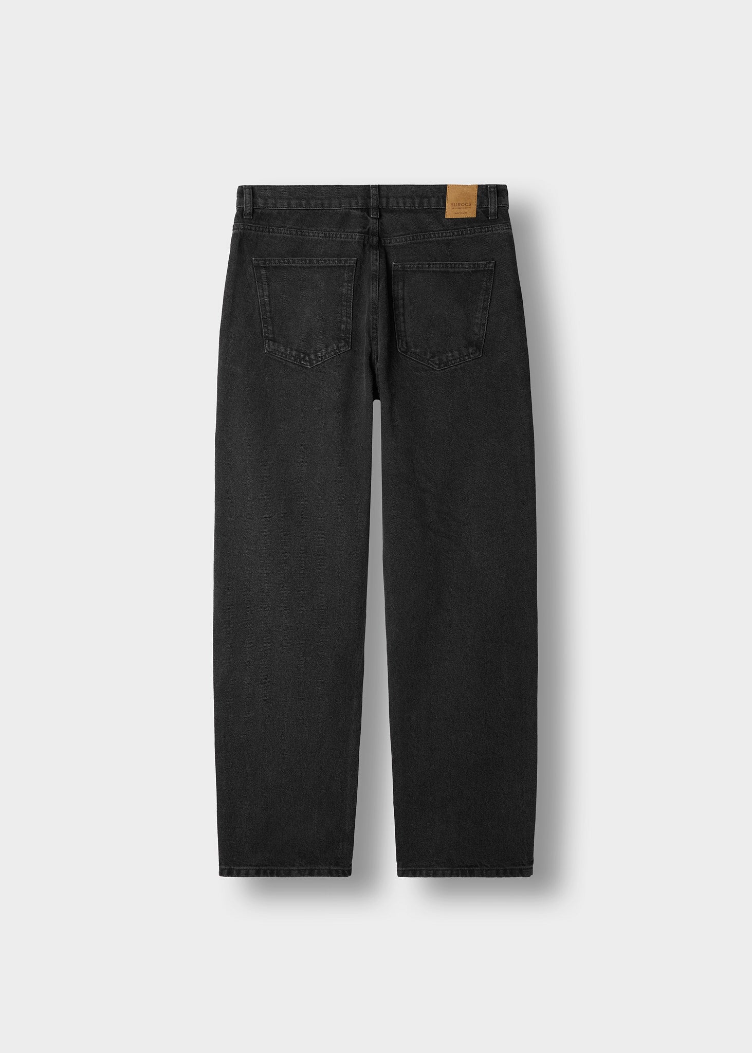 Vito Baggy Jeans