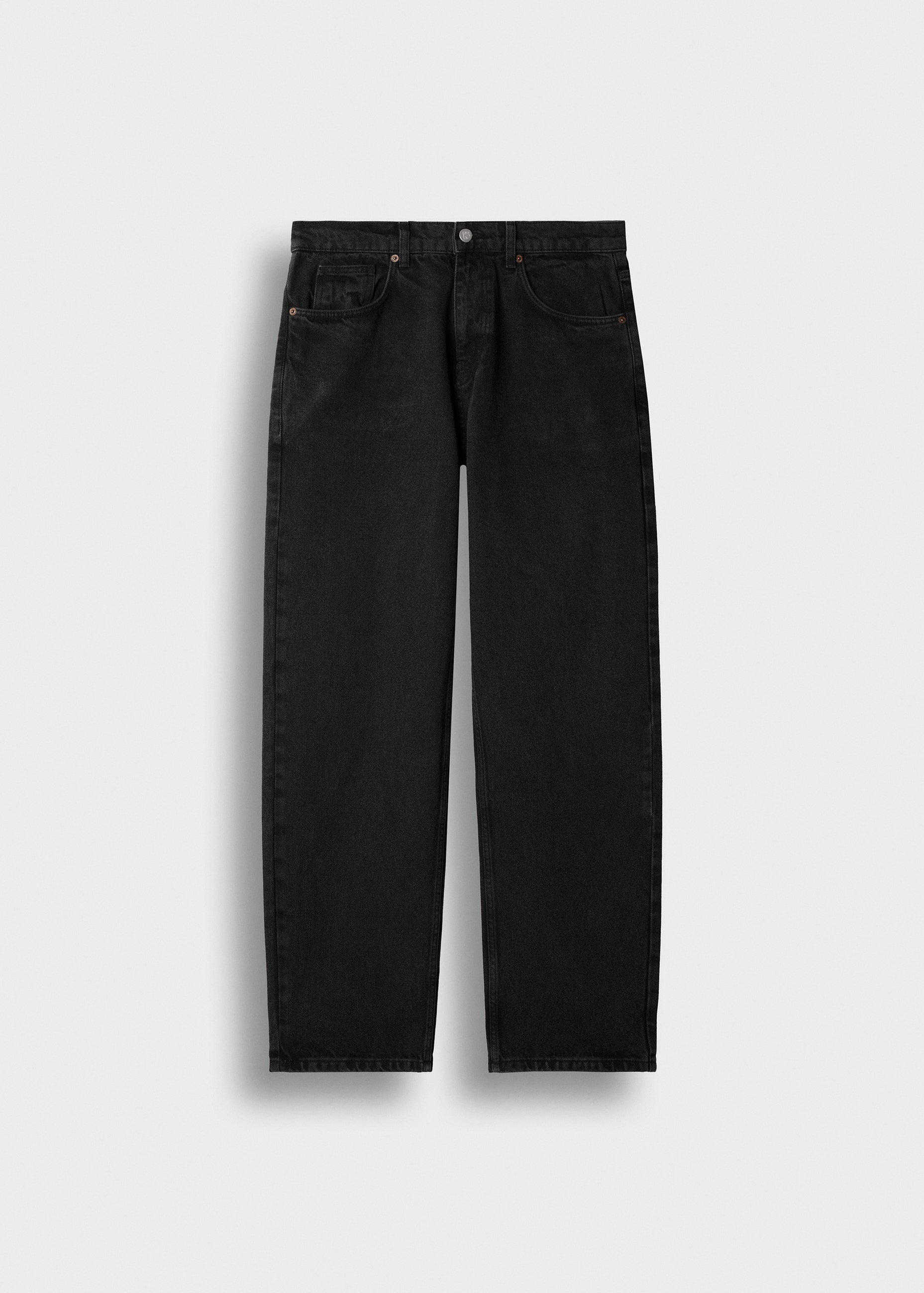 Vito Baggy Jeans